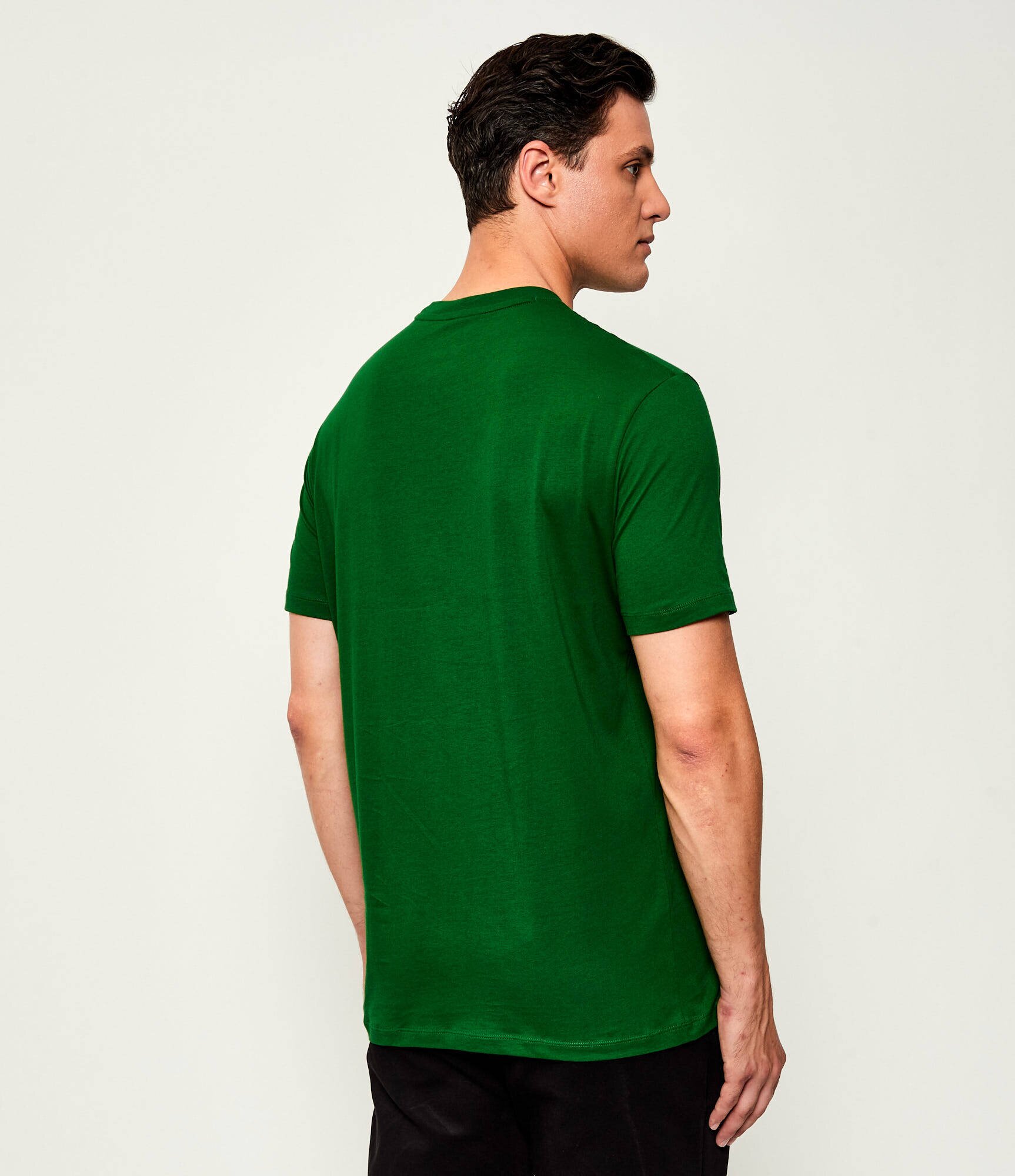Armani Exchange Tricou | Regular Fit