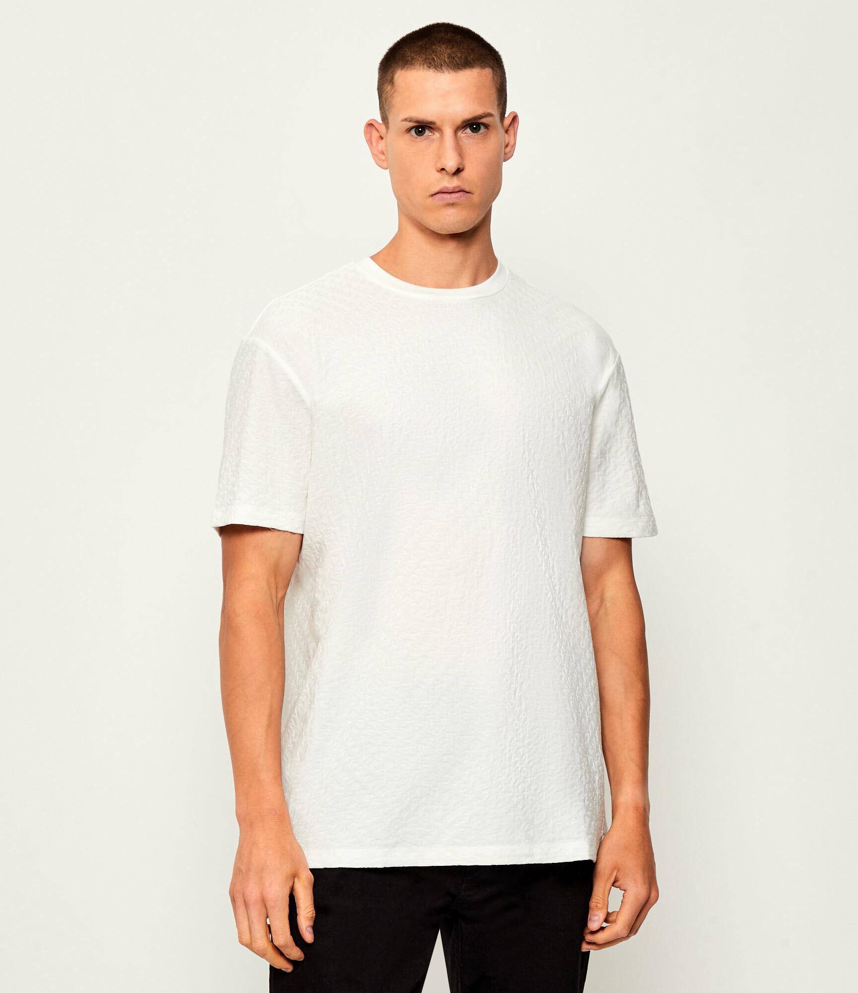 Armani Exchange Tricou | Regular Fit