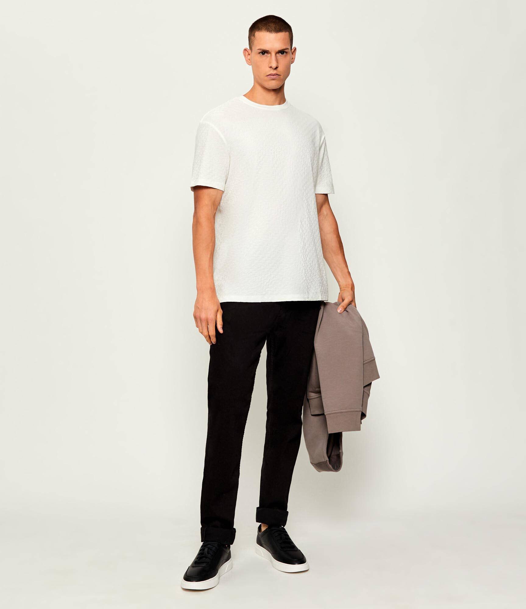 Armani Exchange Tricou | Regular Fit