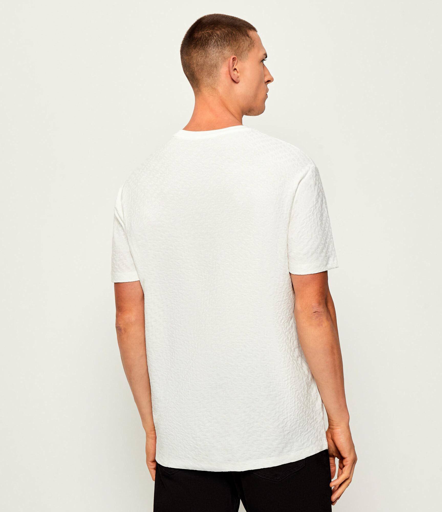 Armani Exchange Tricou | Regular Fit