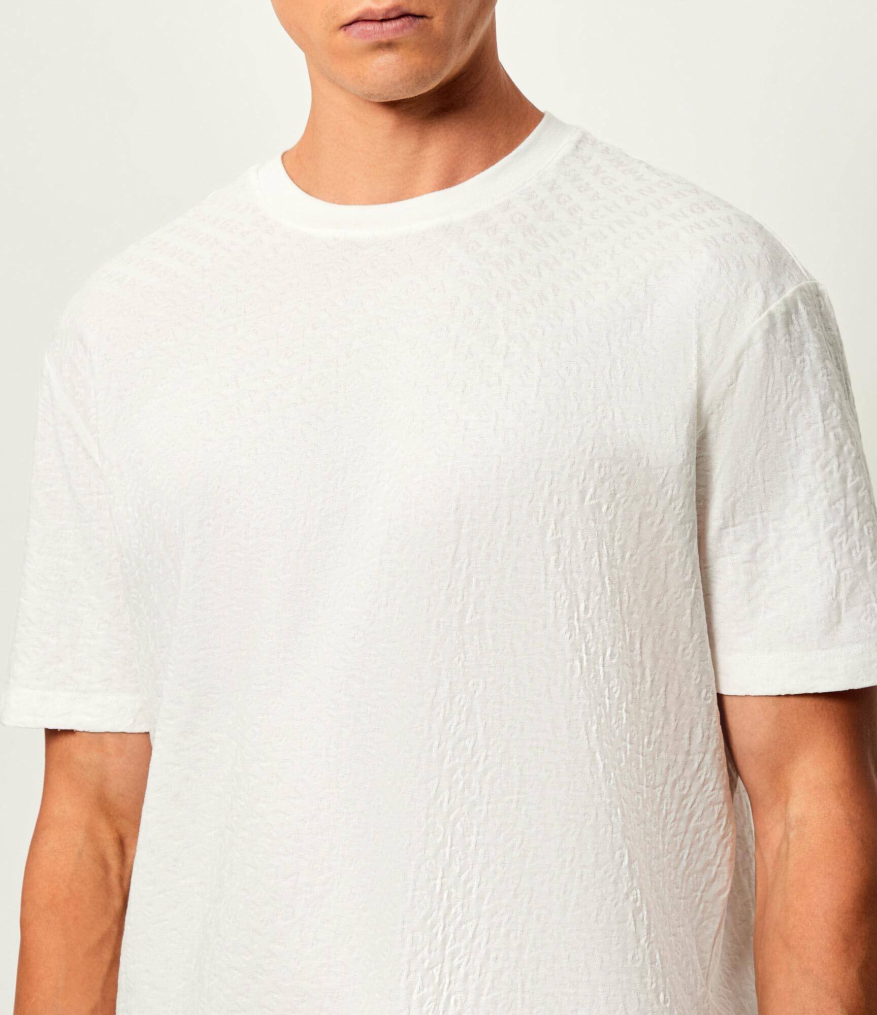 Armani Exchange Tricou | Regular Fit