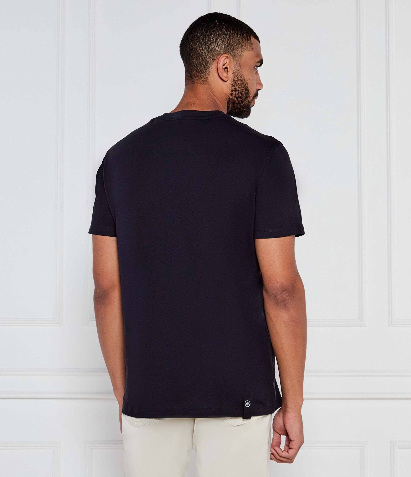 Armani Exchange Tricou | Regular Fit