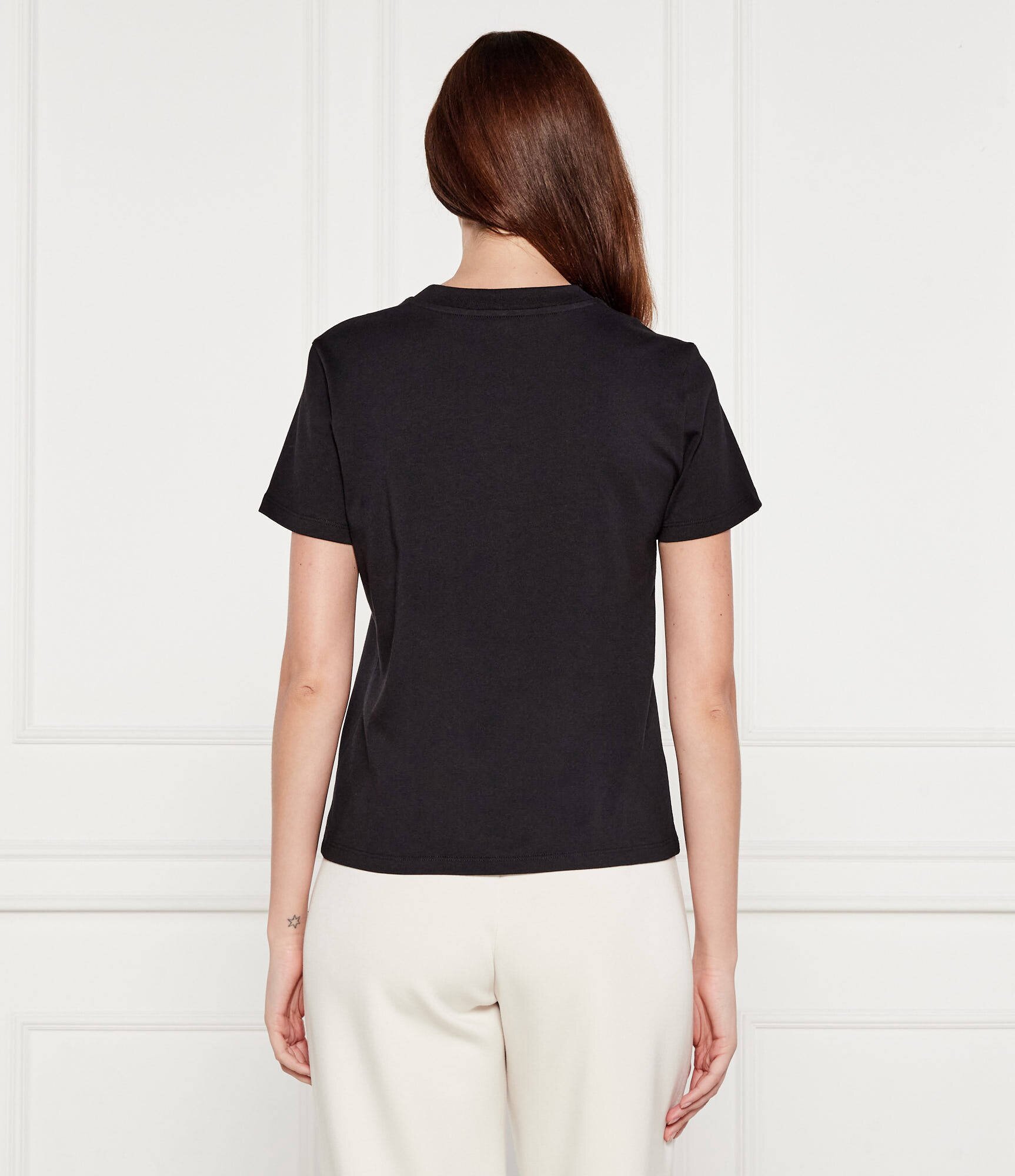 Armani Exchange Tricou | Regular Fit
