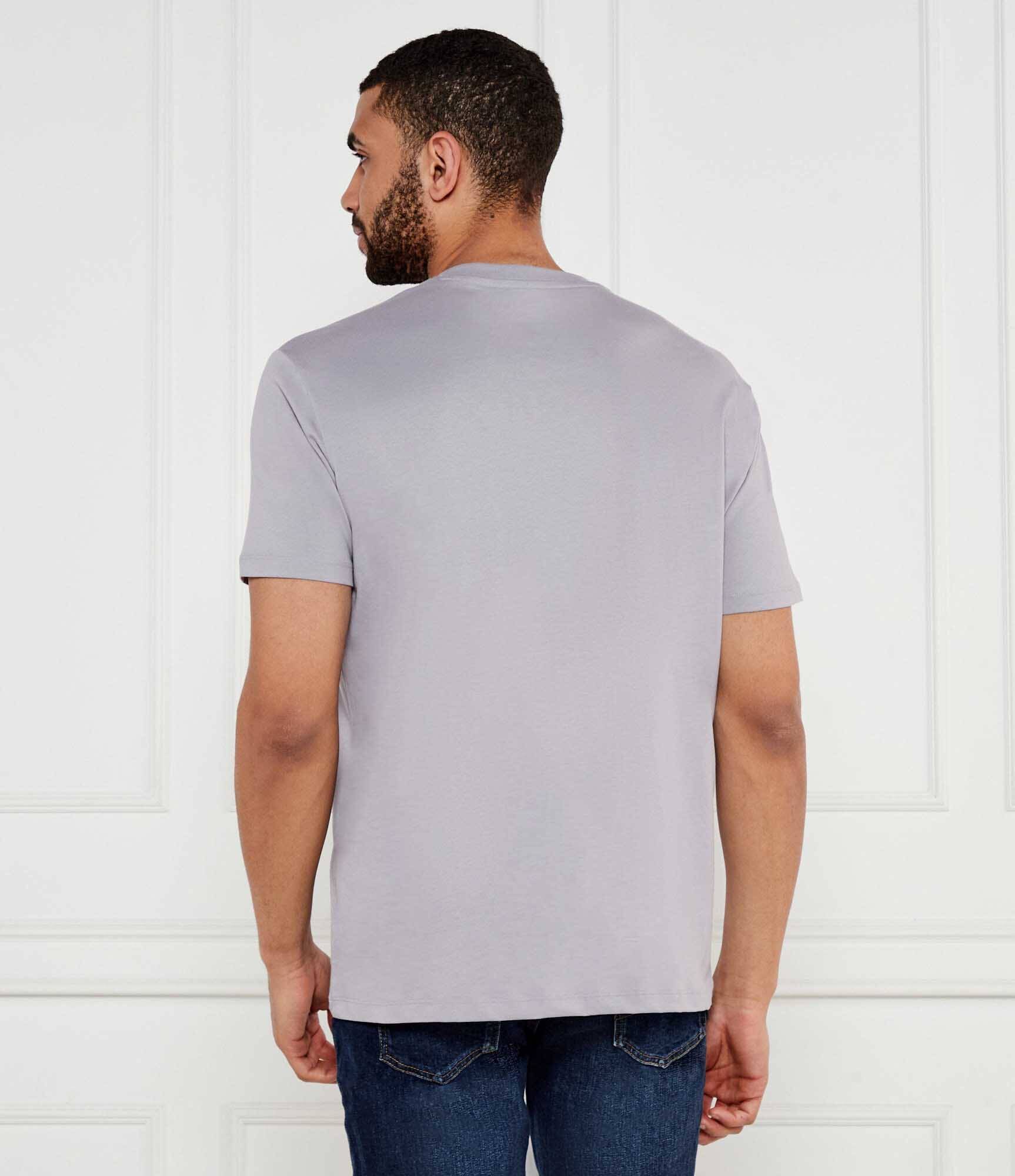 Armani Exchange Tricou | Regular Fit