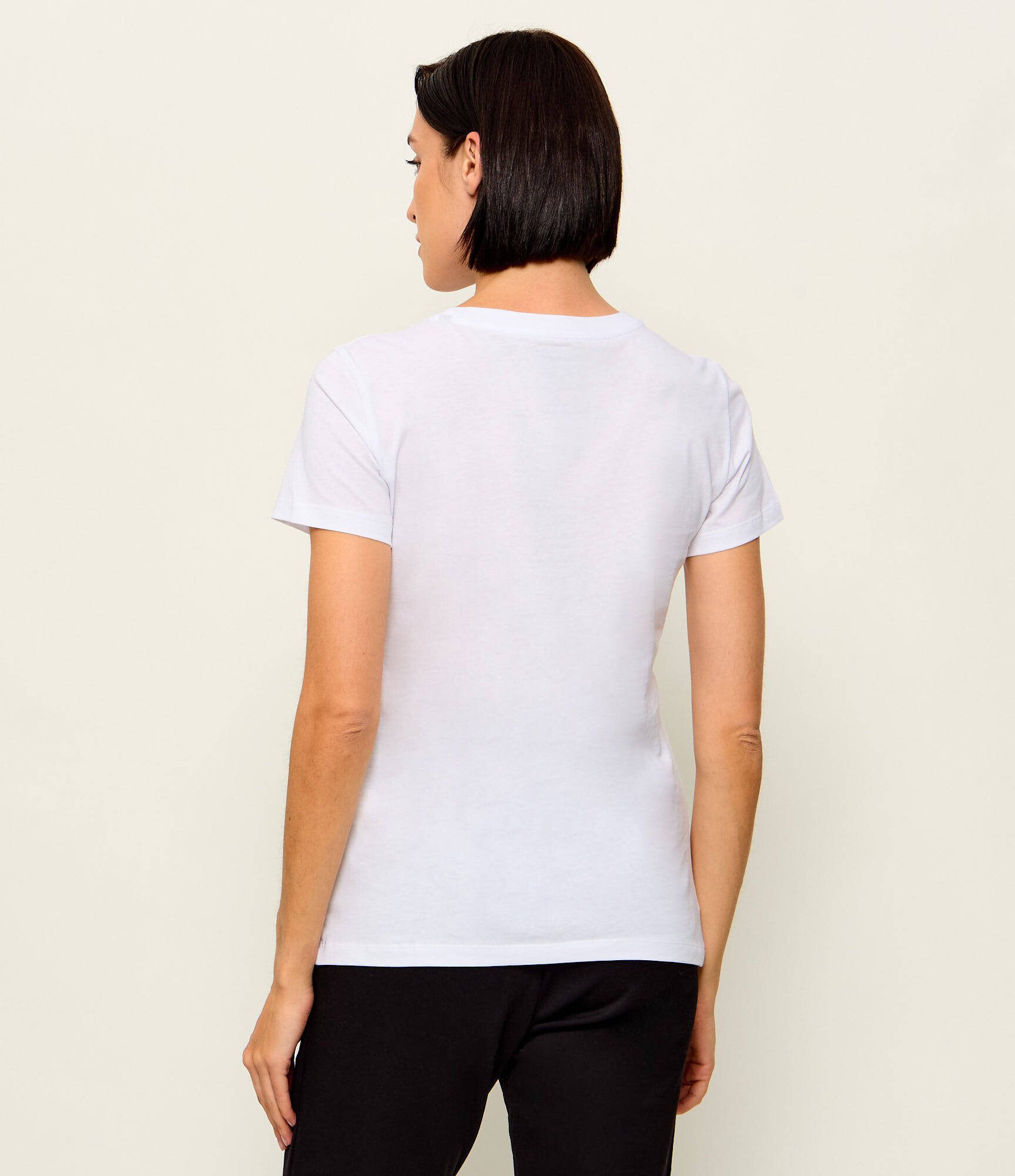 Armani Exchange Tricou | regular fit