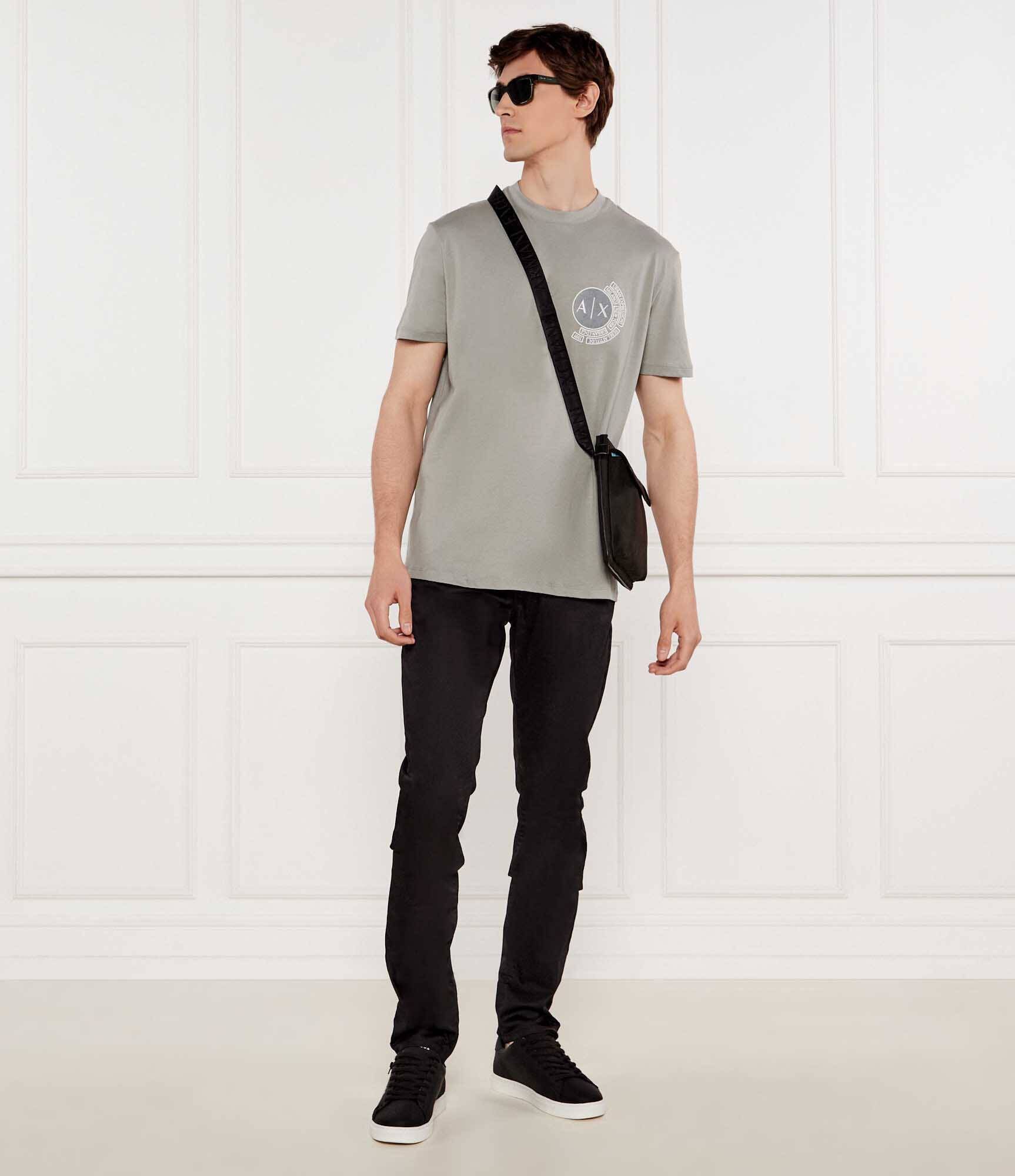 Armani Exchange Tricou | Regular Fit