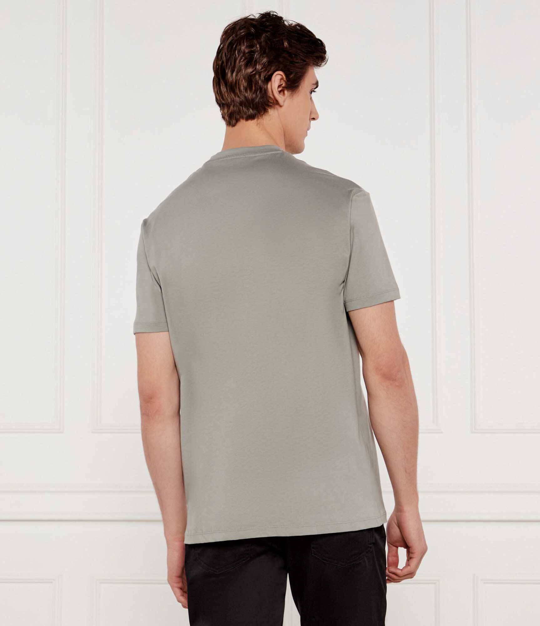 Armani Exchange Tricou | Regular Fit