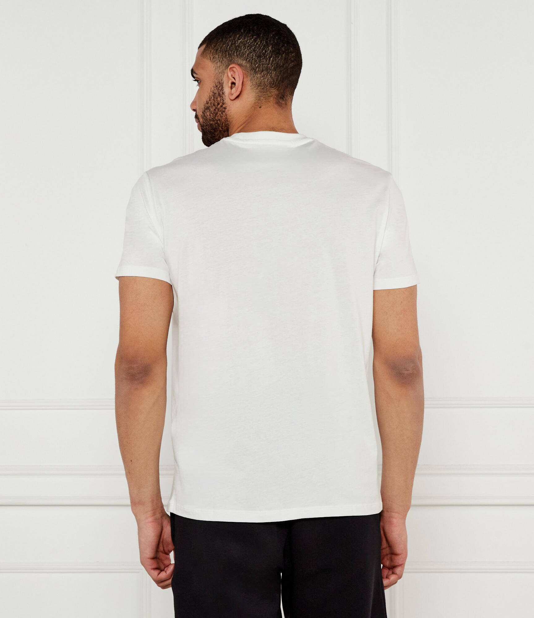 Armani Exchange Tricou | Regular Fit