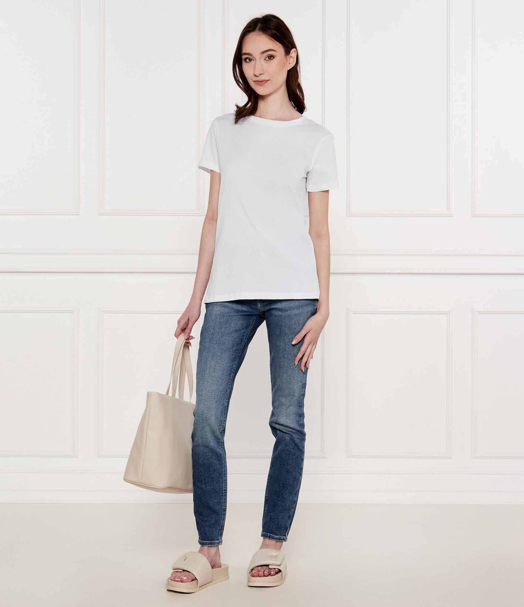 Armani Exchange Tricou | Regular Fit