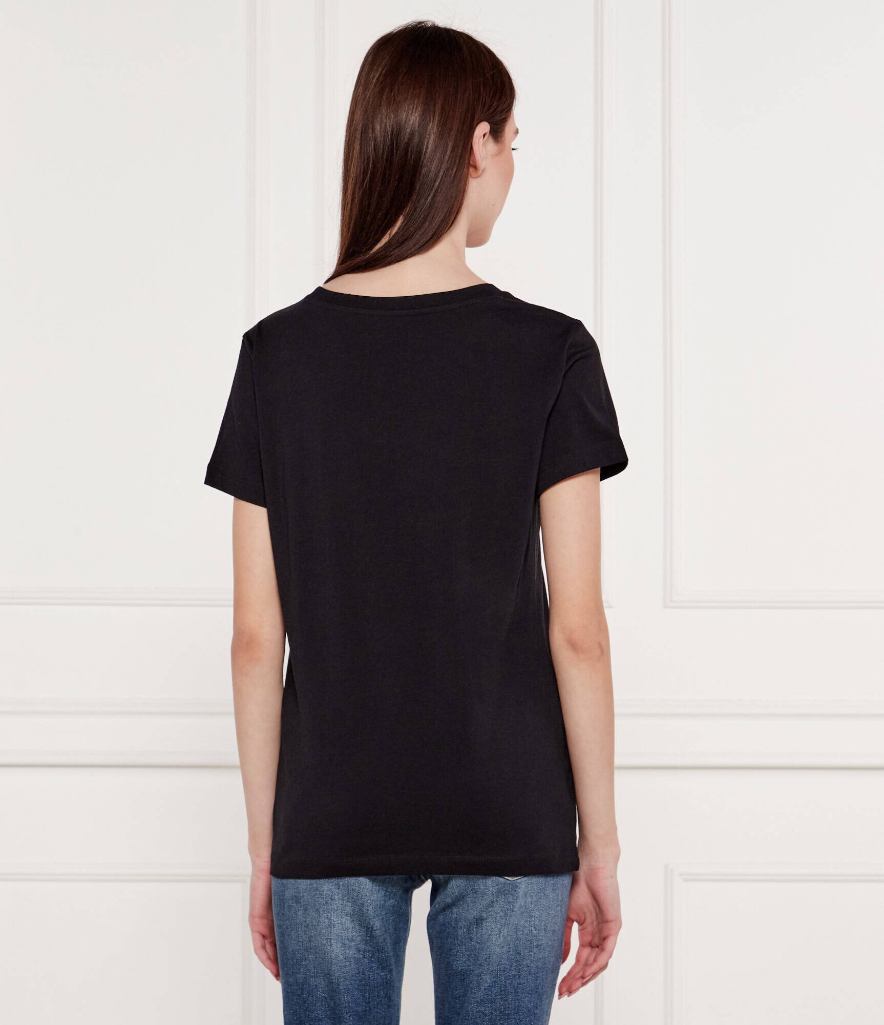 Armani Exchange Tricou | Regular Fit