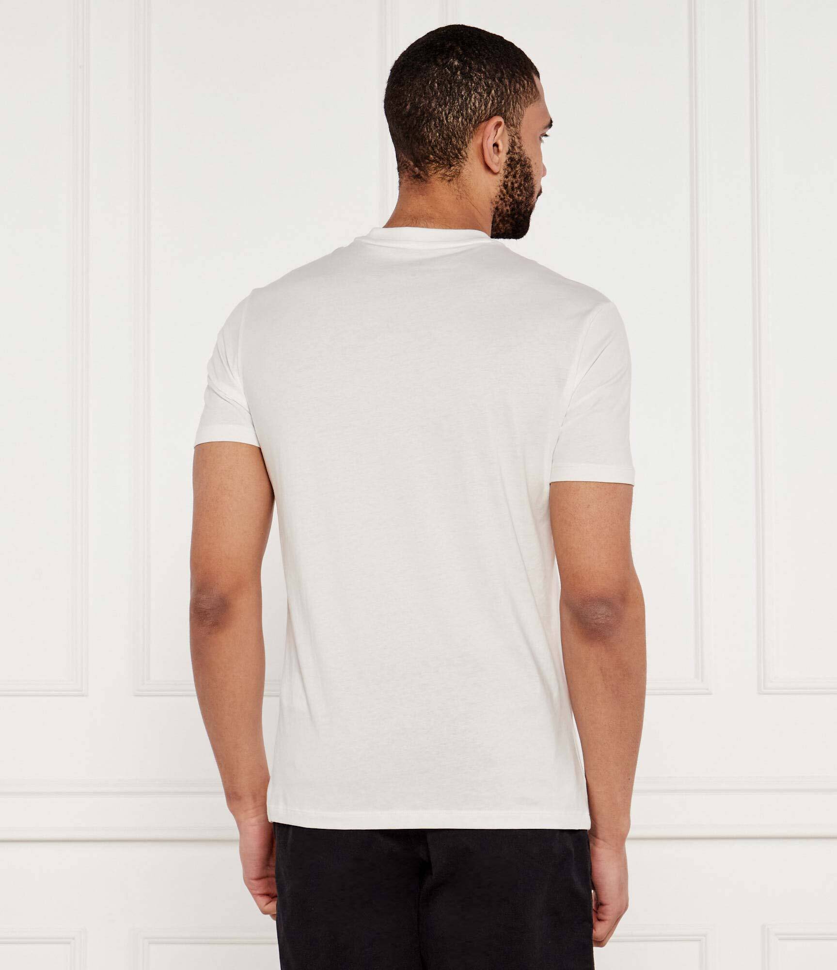 Armani Exchange Tricou | Regular Fit