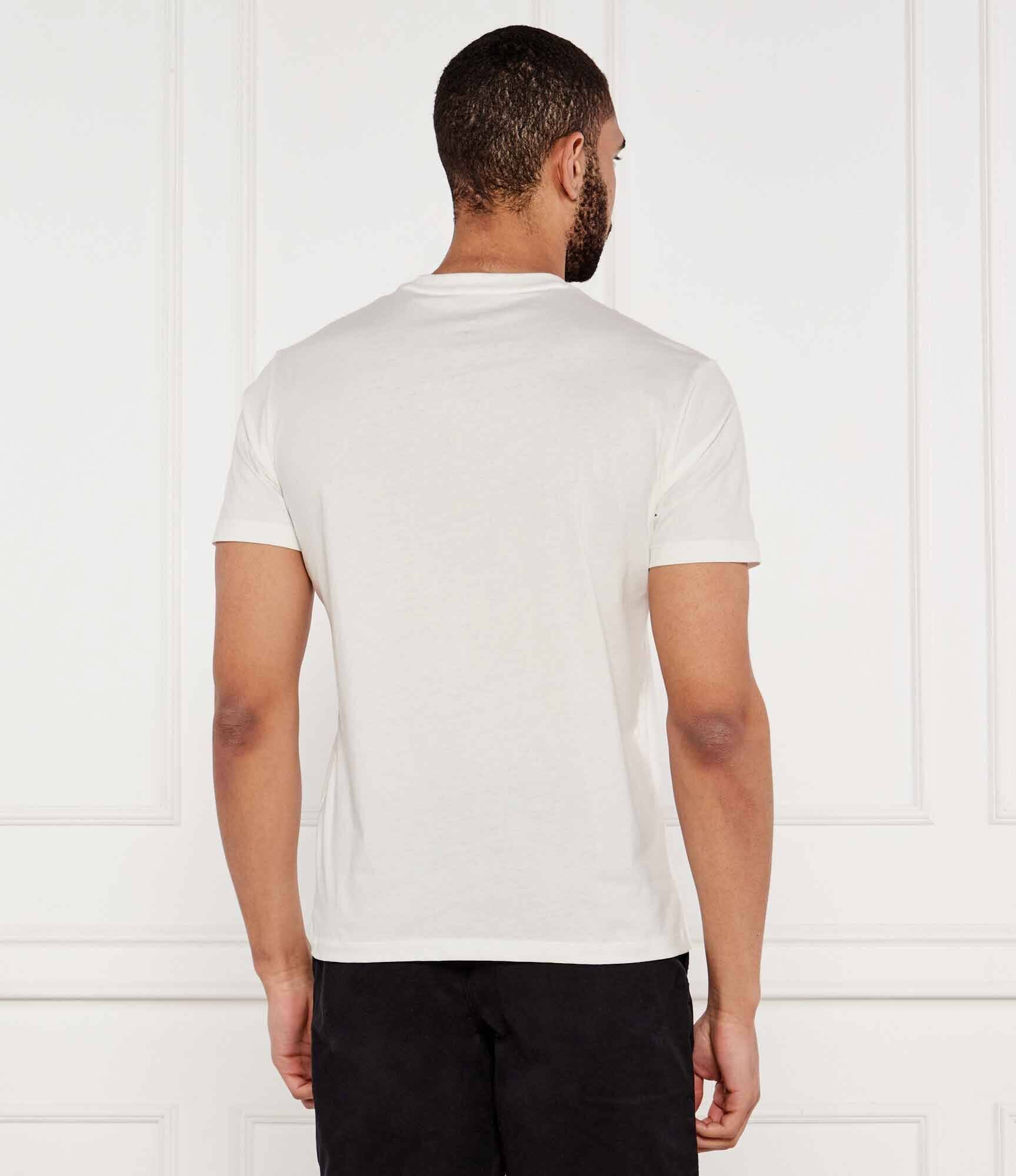 Armani Exchange Tricou | Regular Fit