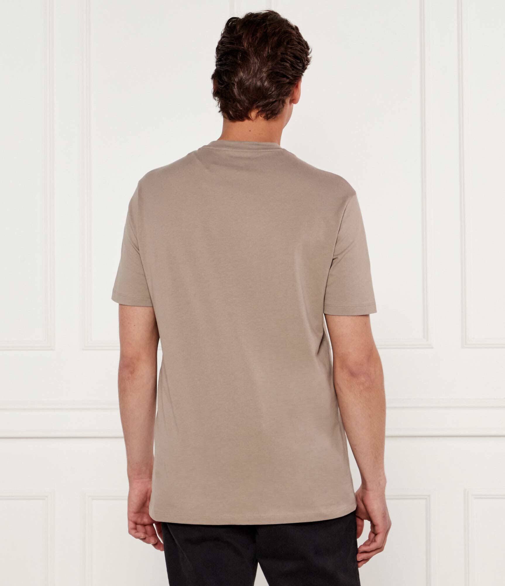 Armani Exchange Tricou | Regular Fit