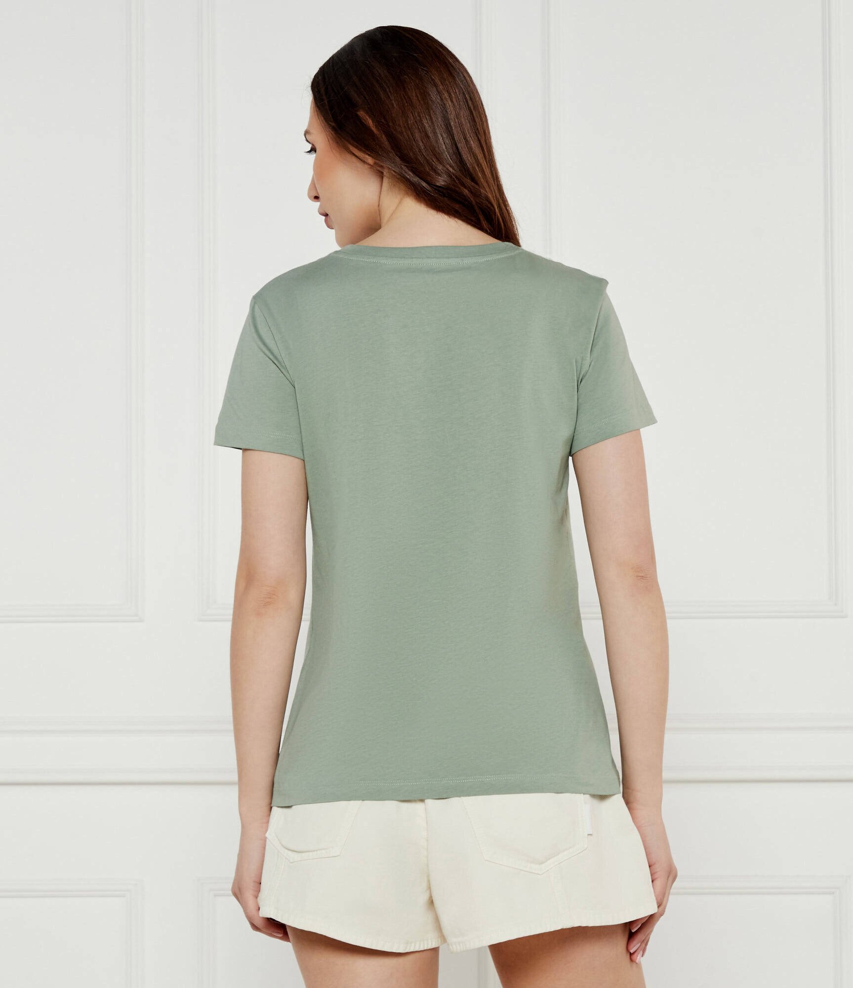 Armani Exchange Tricou | Regular Fit