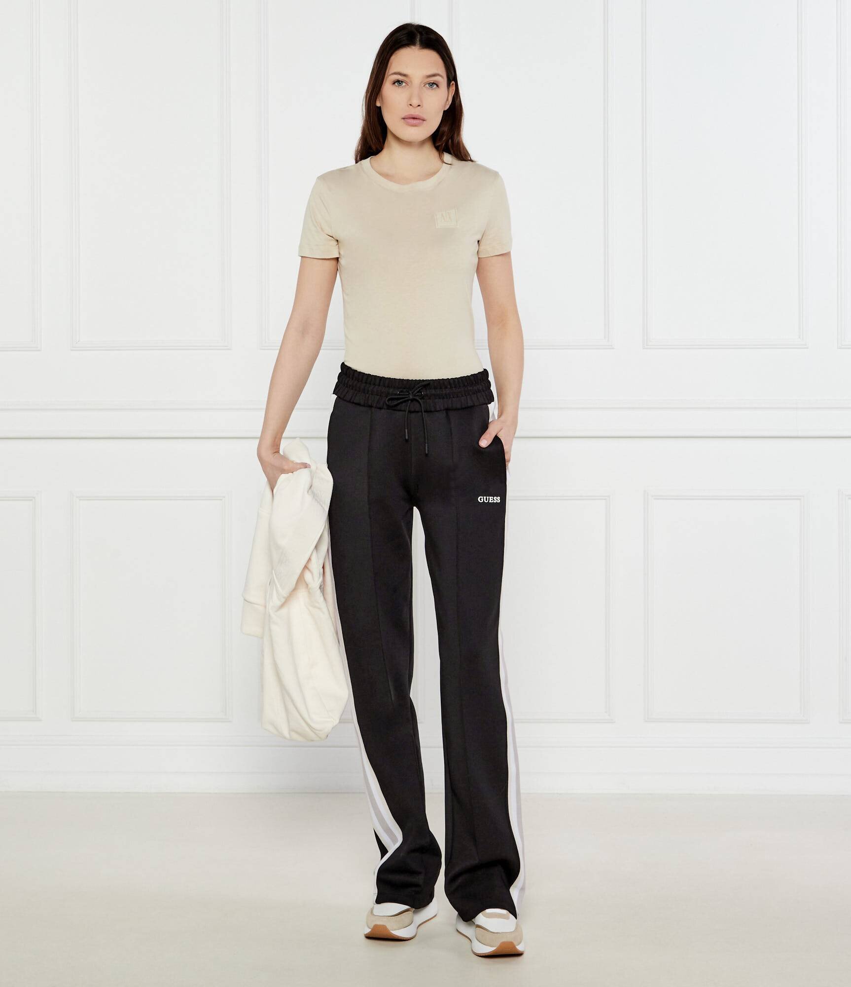 Armani Exchange Tricou | Regular Fit