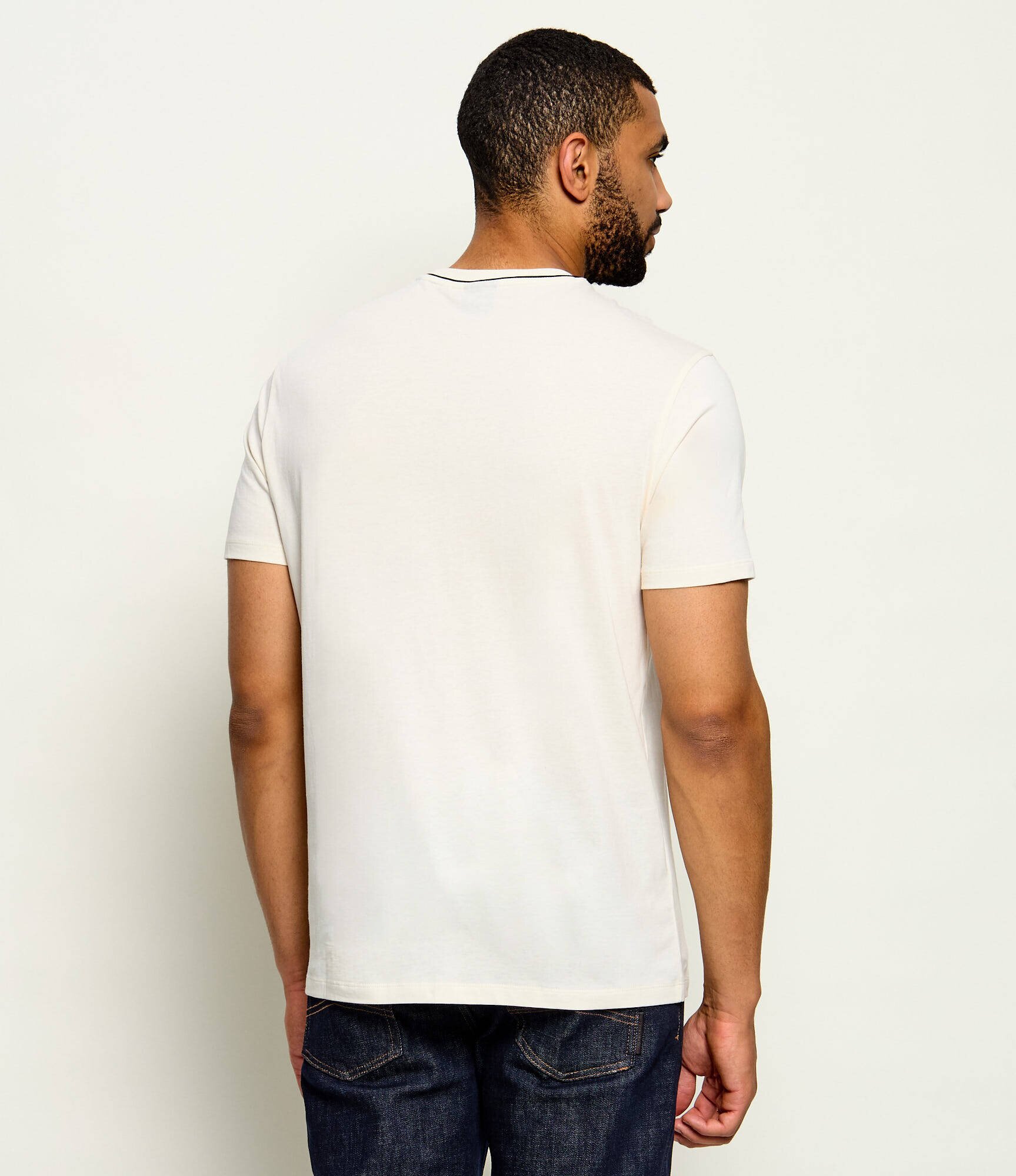 Armani Exchange Tricou | regular fit