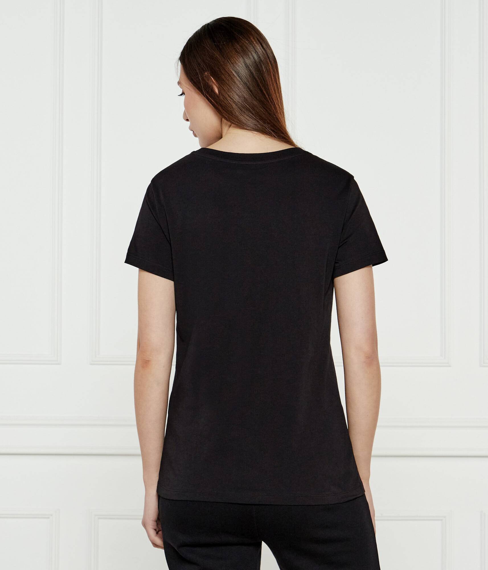 Armani Exchange Tricou | Regular Fit