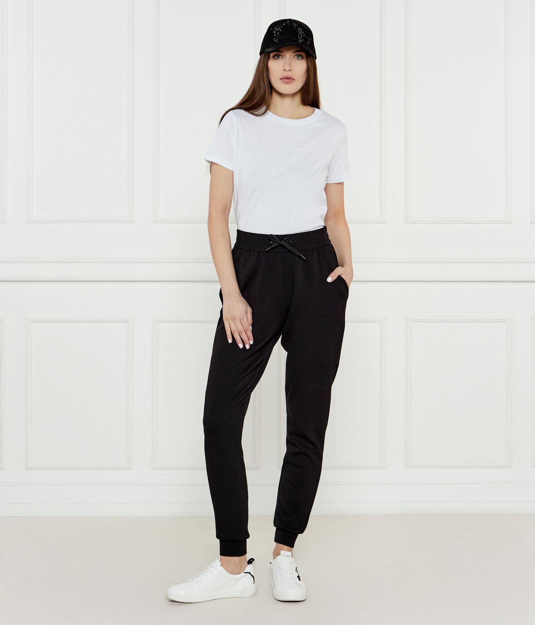 Armani Exchange Tricou | Regular Fit