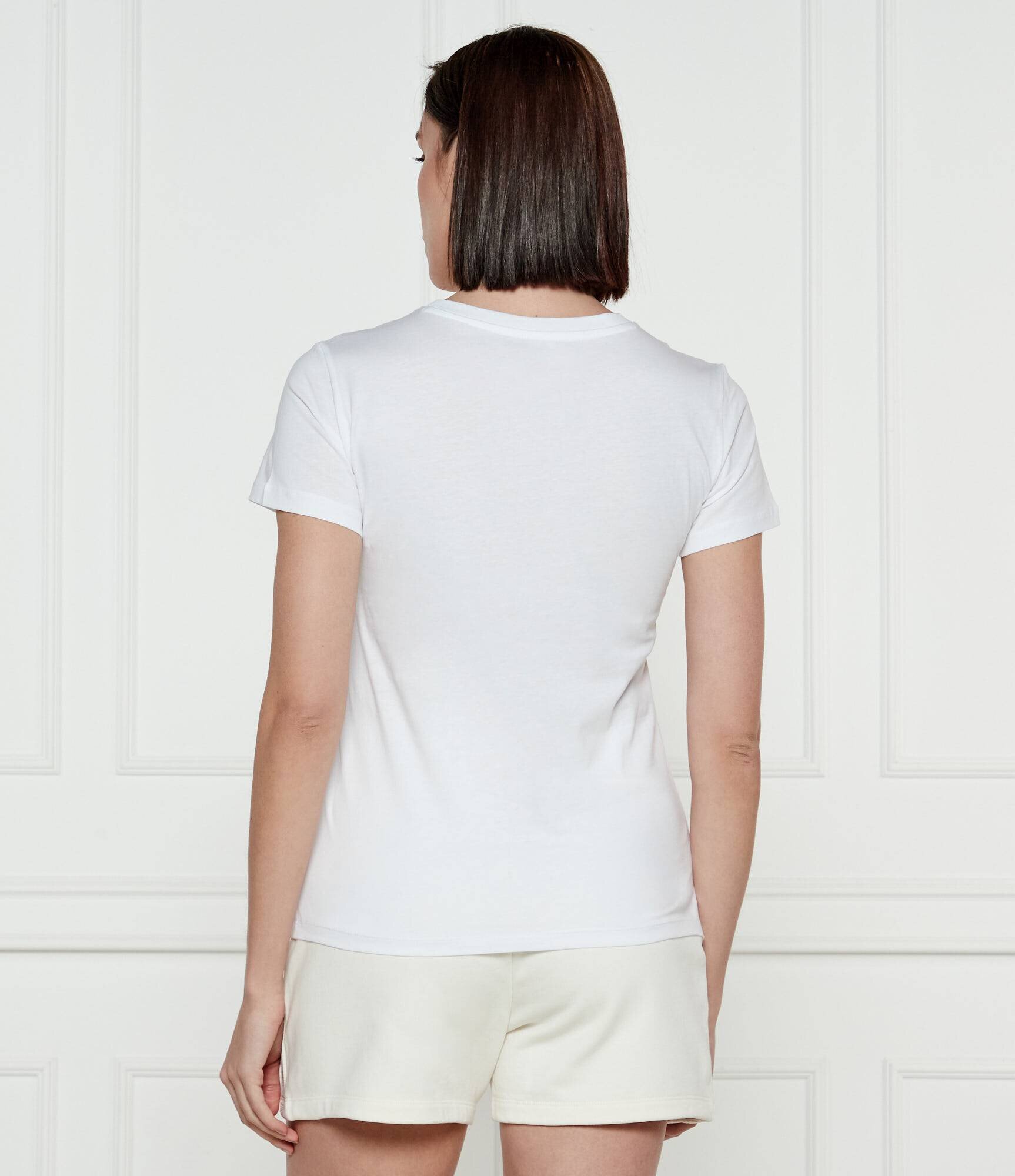 Armani Exchange Tricou | Regular Fit