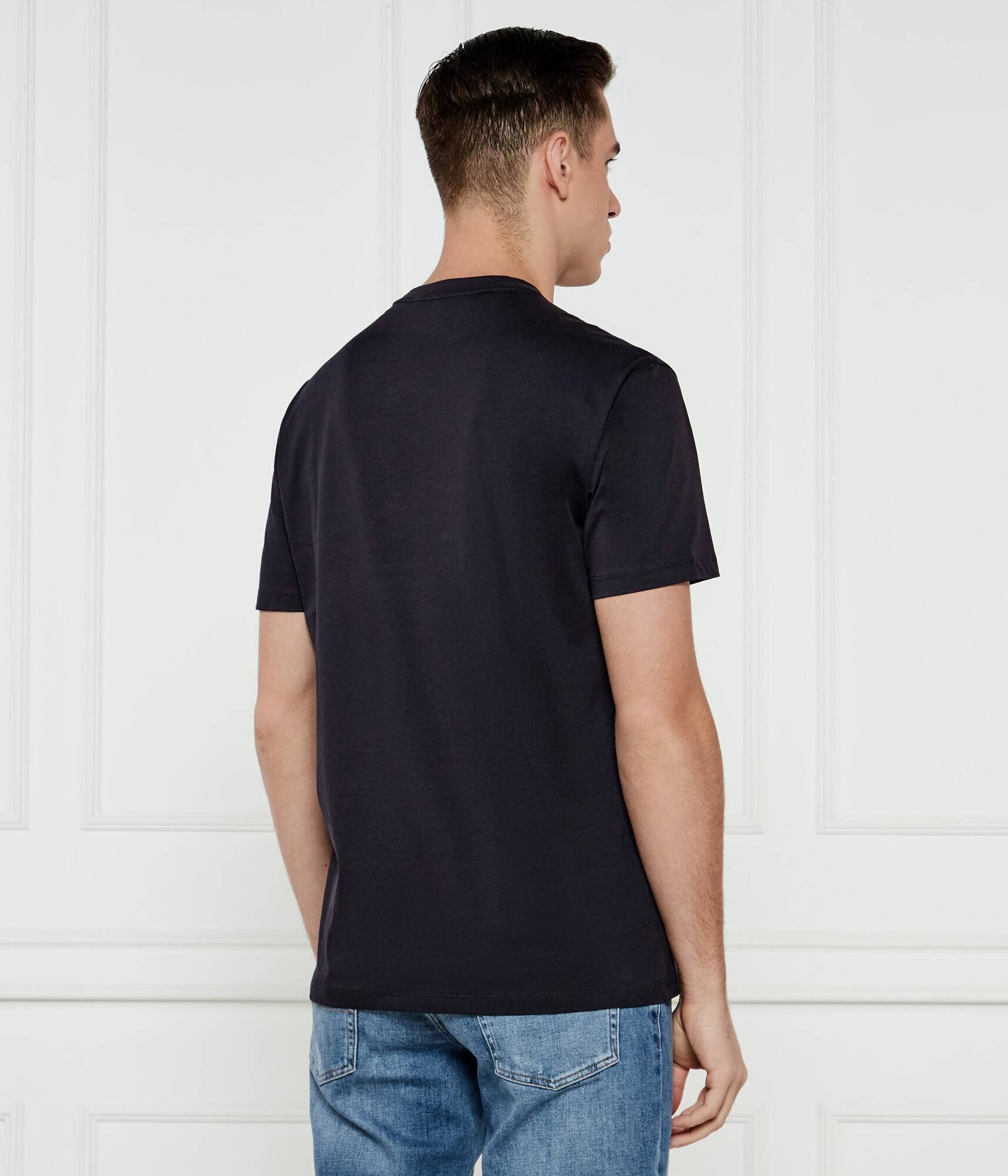 Armani Exchange Tricou | Regular Fit