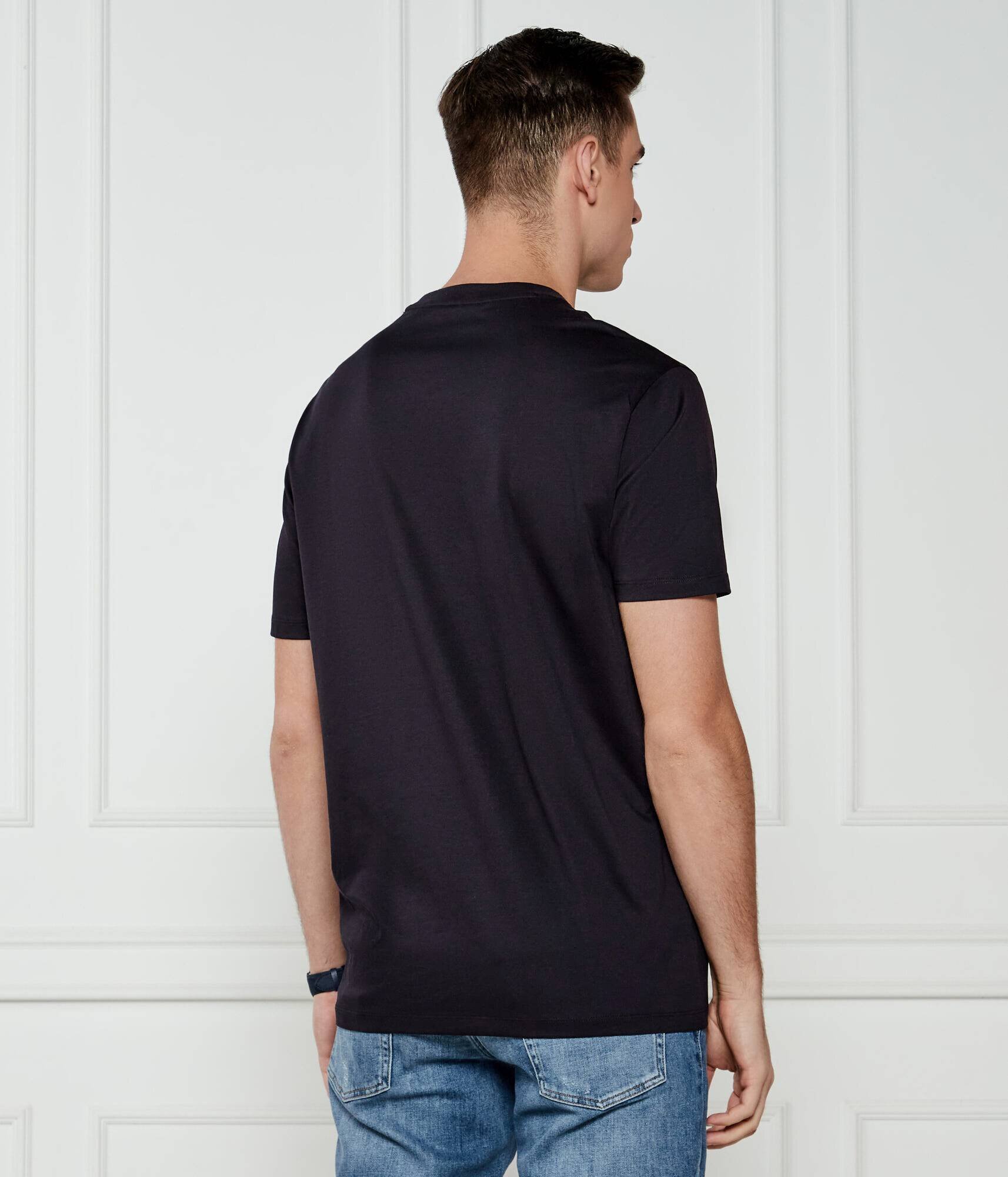 Armani Exchange Tricou | Regular Fit