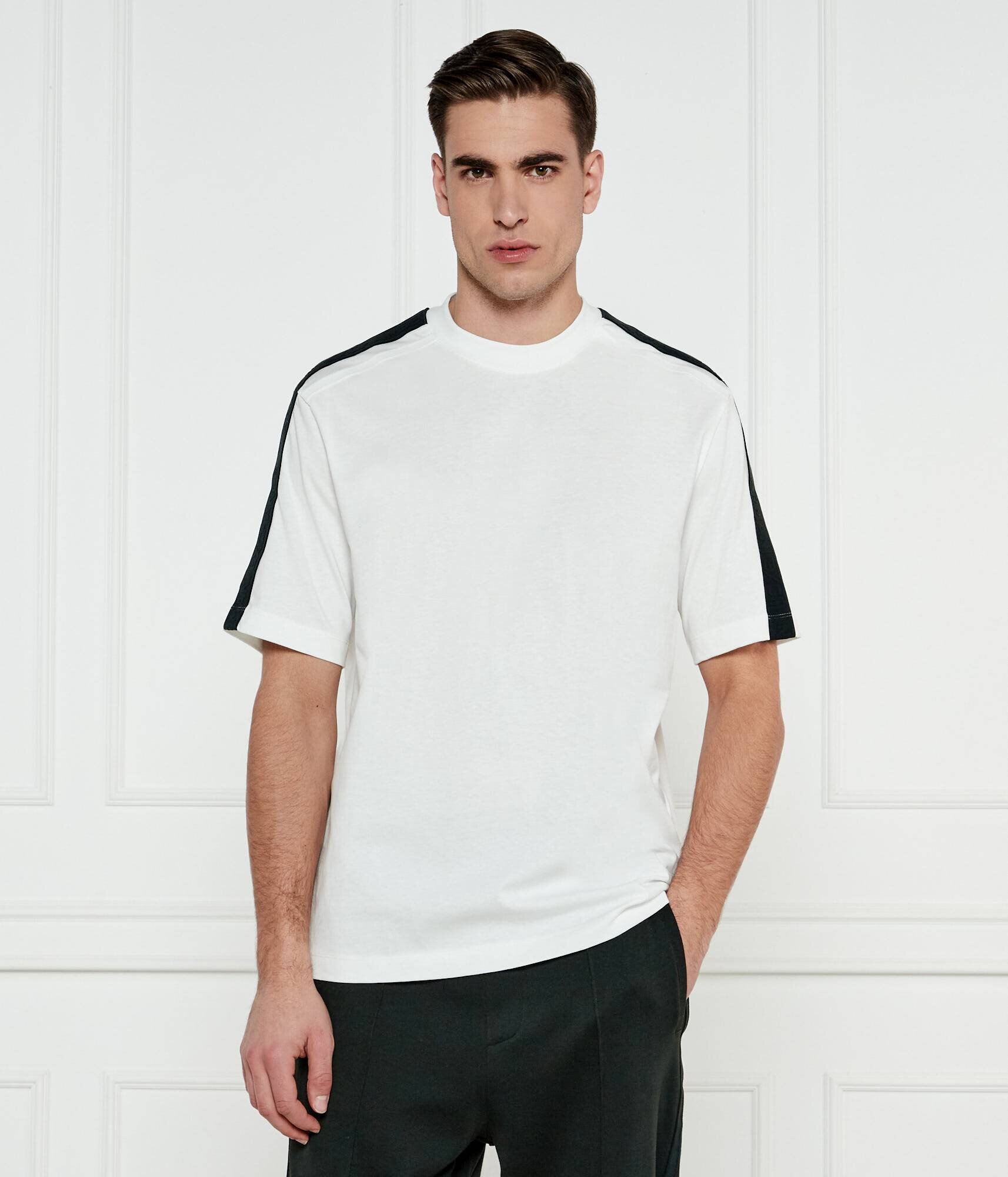 Armani Exchange Tricou | Regular Fit