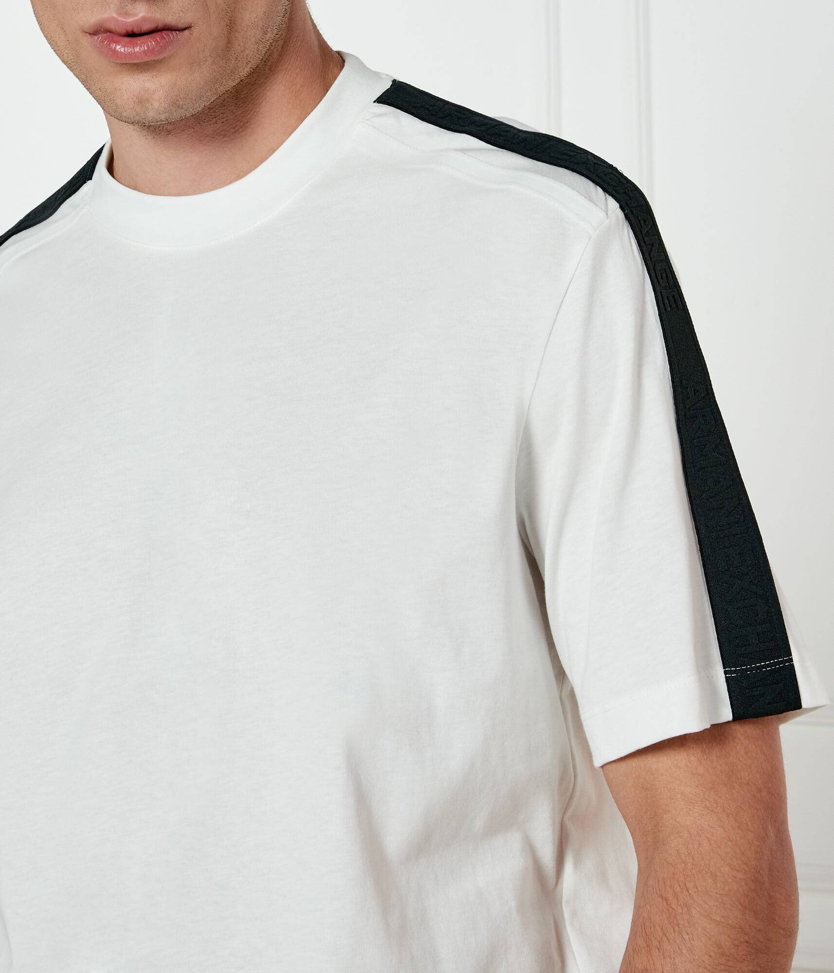 Armani Exchange Tricou | Regular Fit