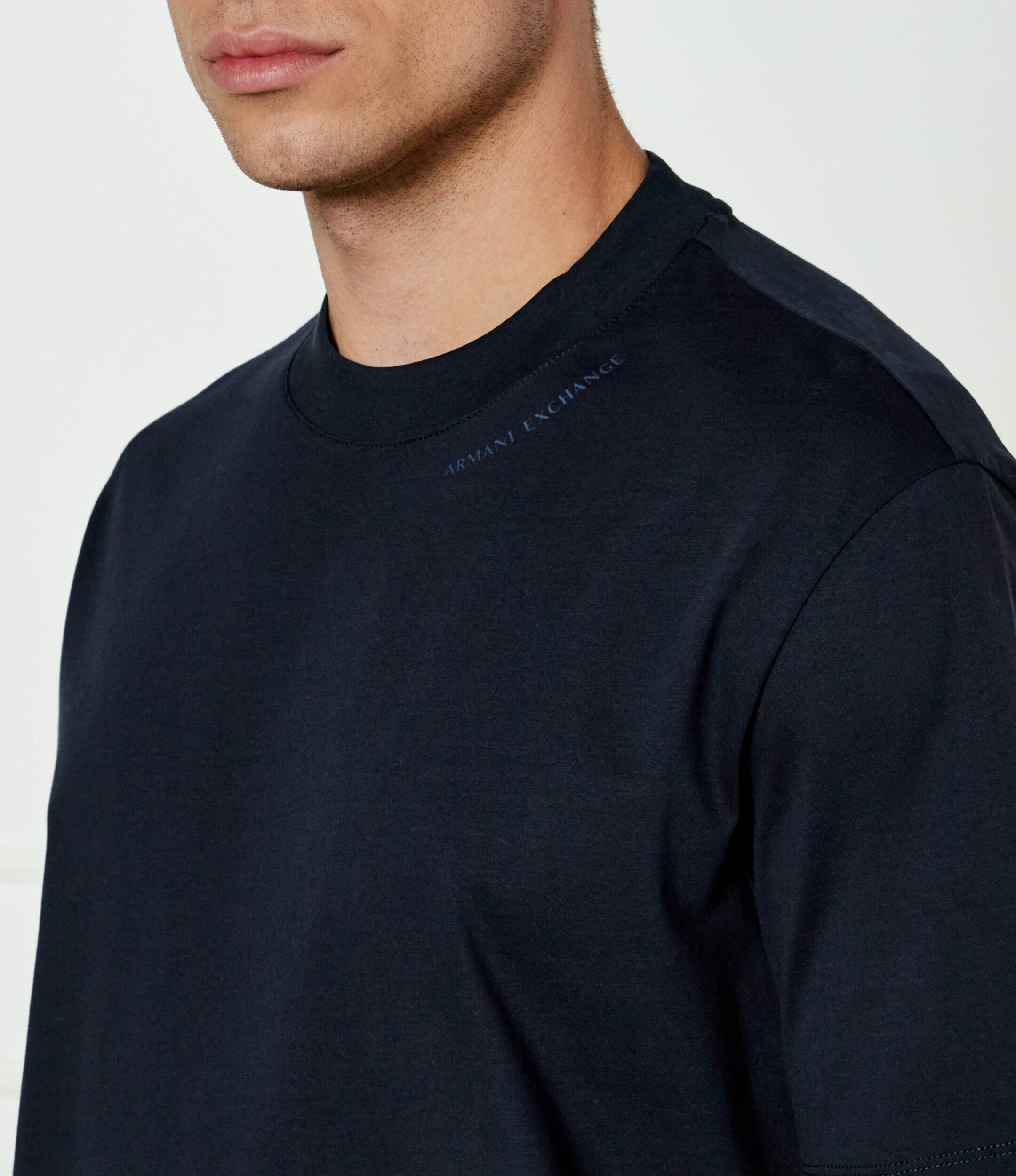 Armani Exchange Tricou | Regular Fit