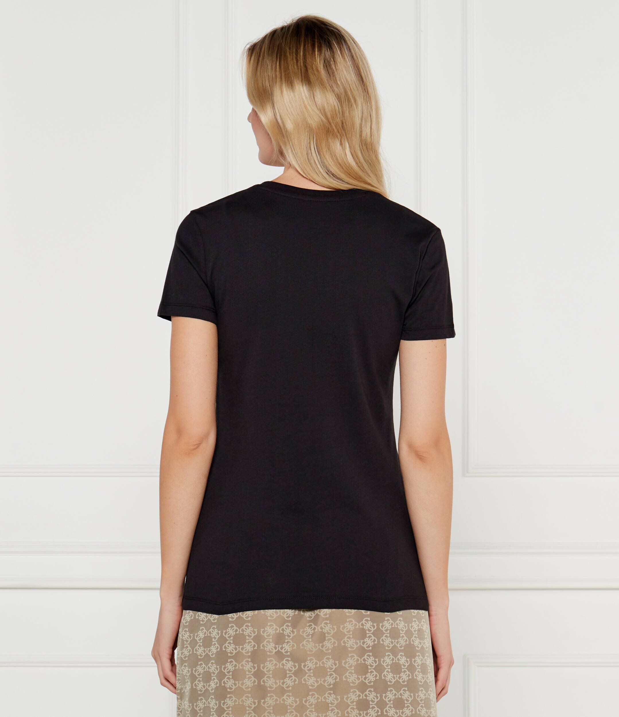 Armani Exchange Tricou | Regular Fit