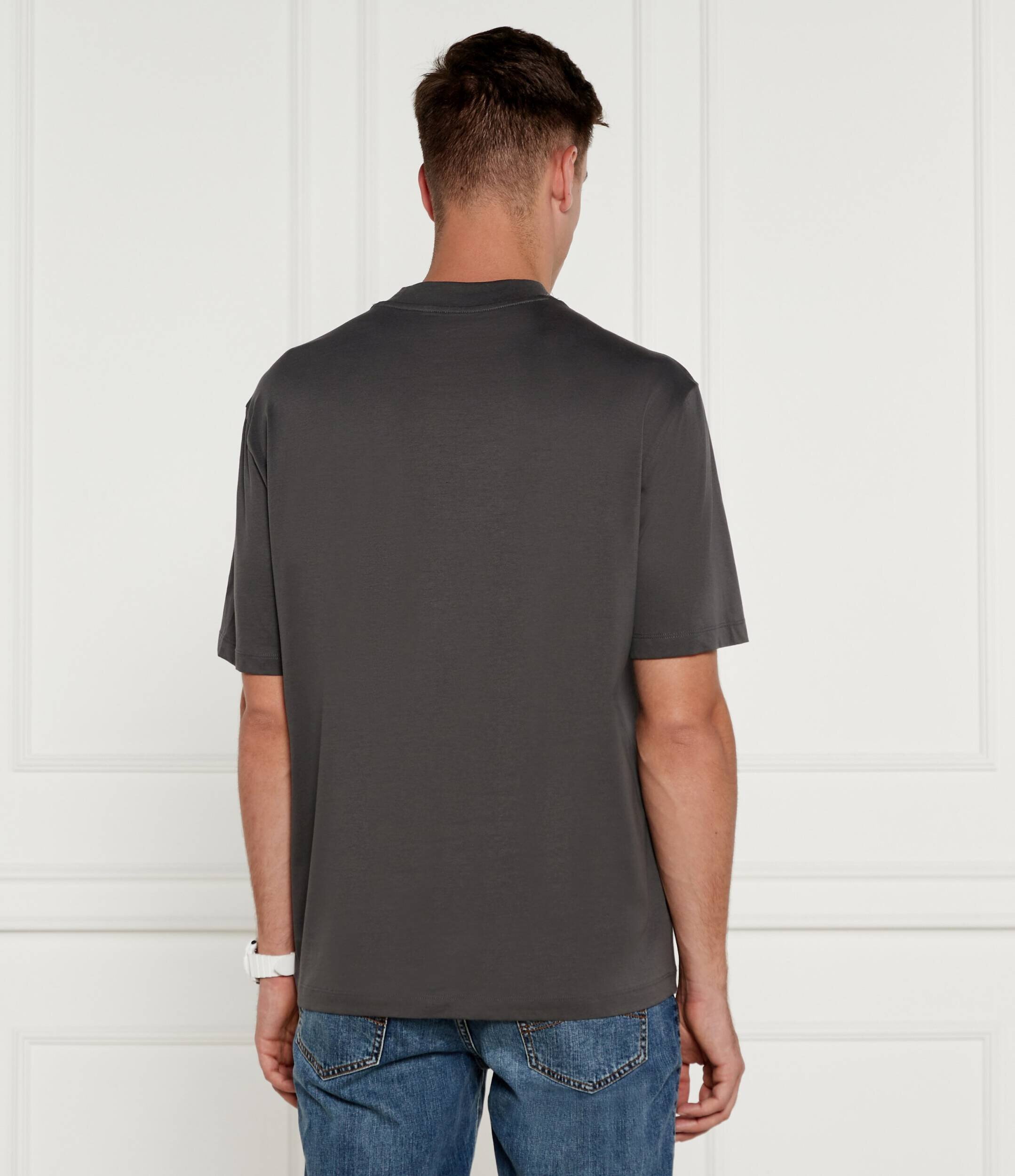 Armani Exchange Tricou | Regular Fit