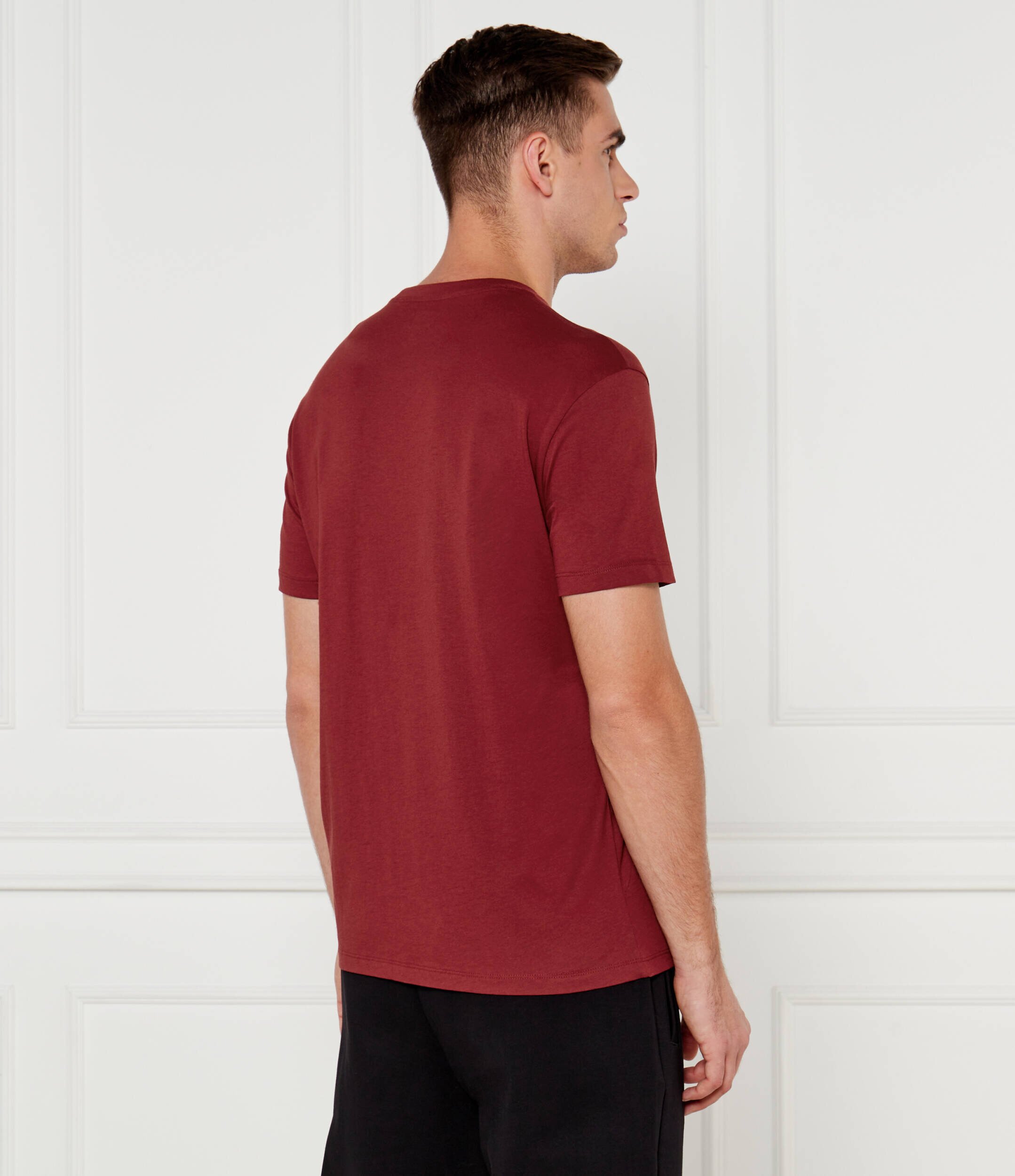Armani Exchange Tricou | Regular Fit