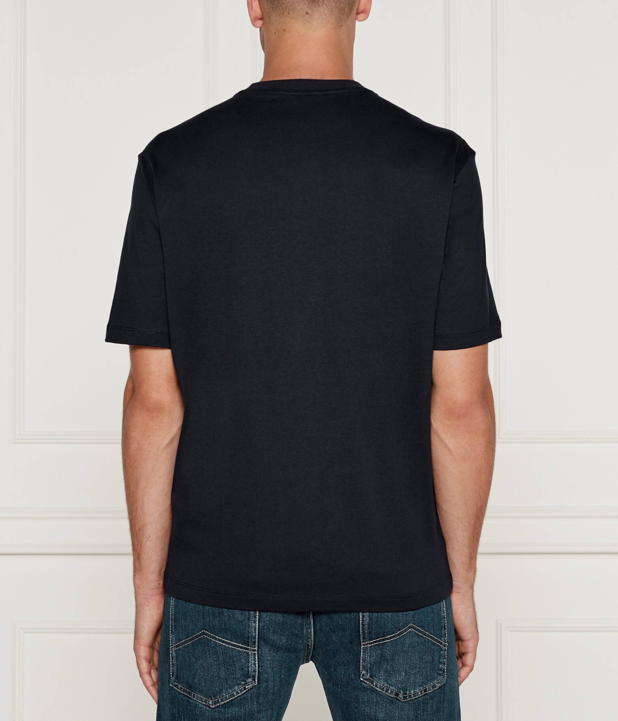 Armani Exchange Tricou | Regular Fit