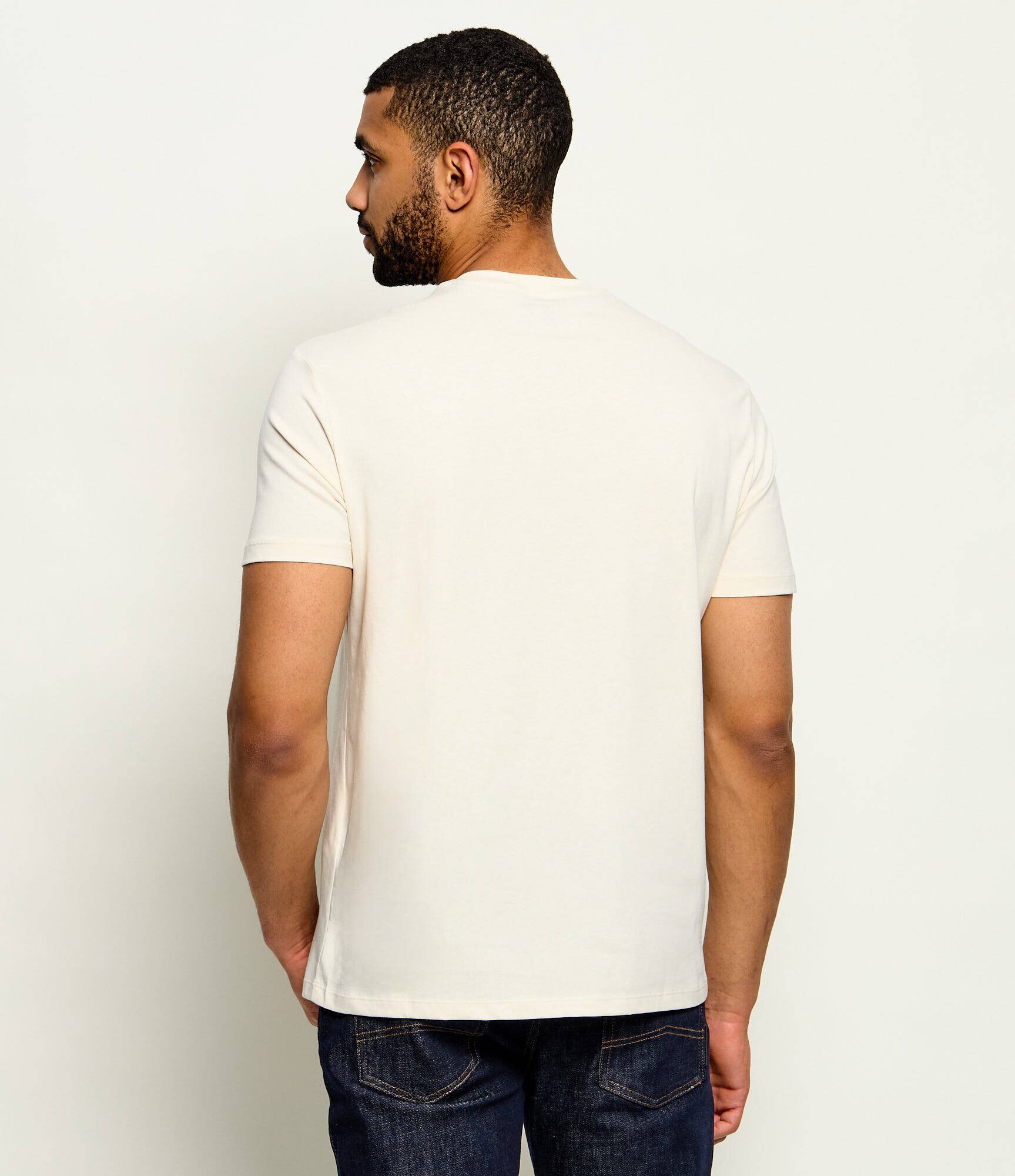Armani Exchange Tricou | regular fit