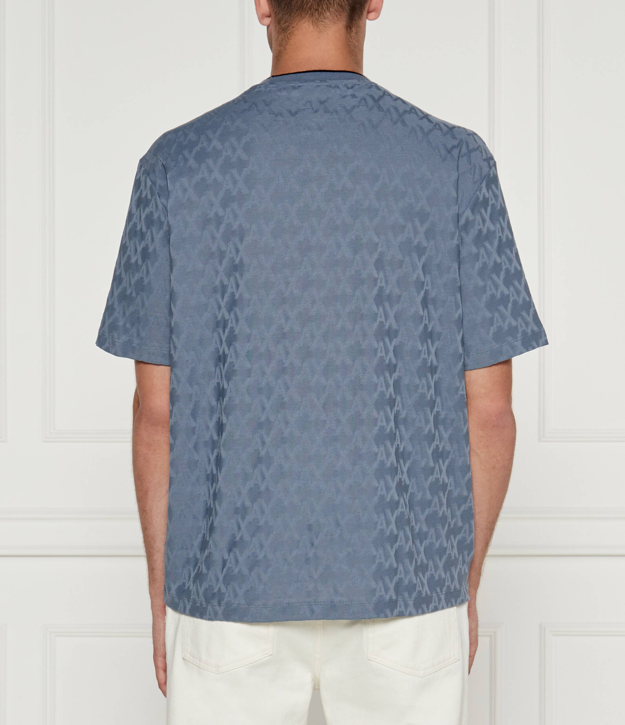 Armani Exchange Tricou | Regular Fit