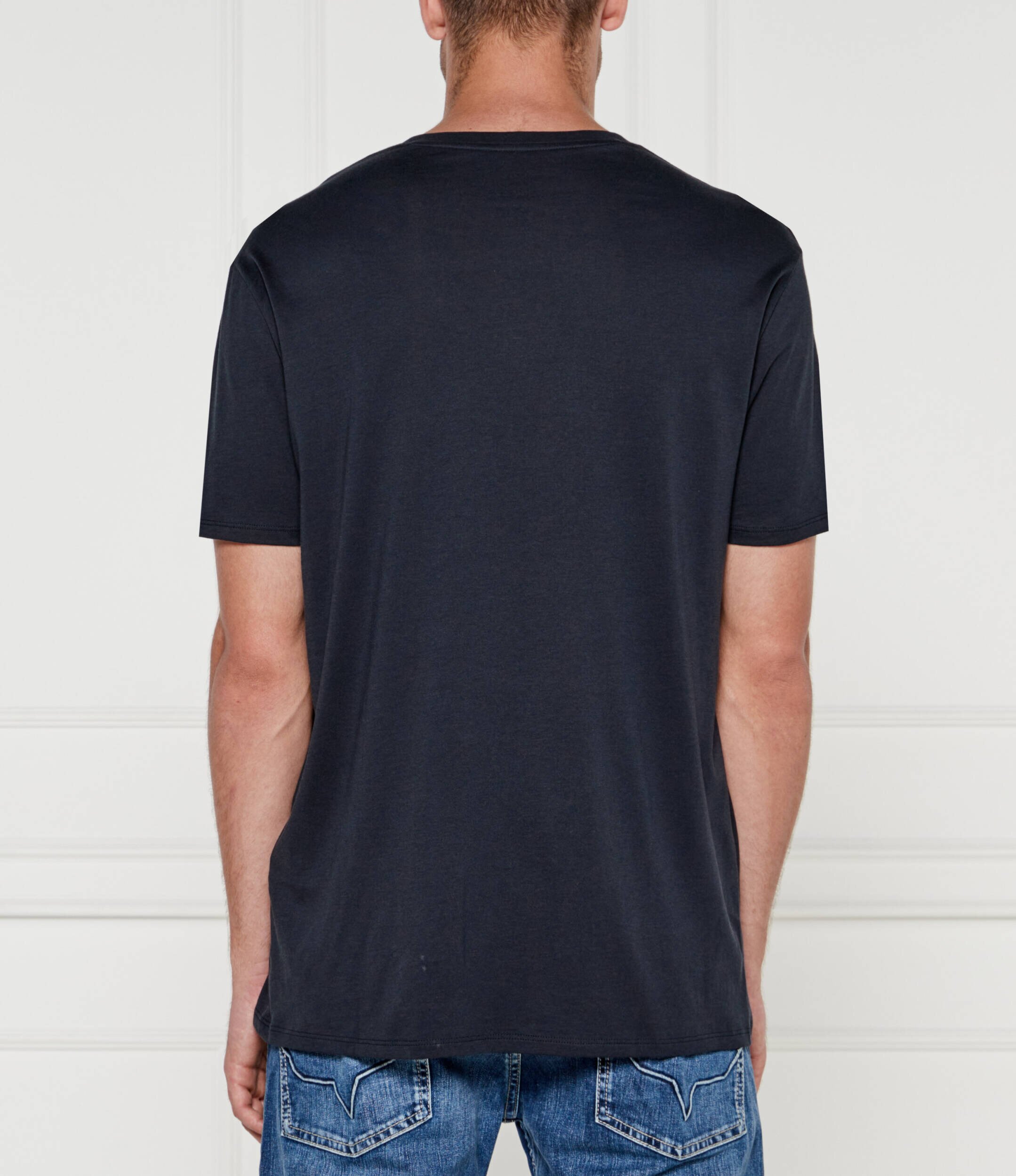 Armani Exchange Tricou | Regular Fit