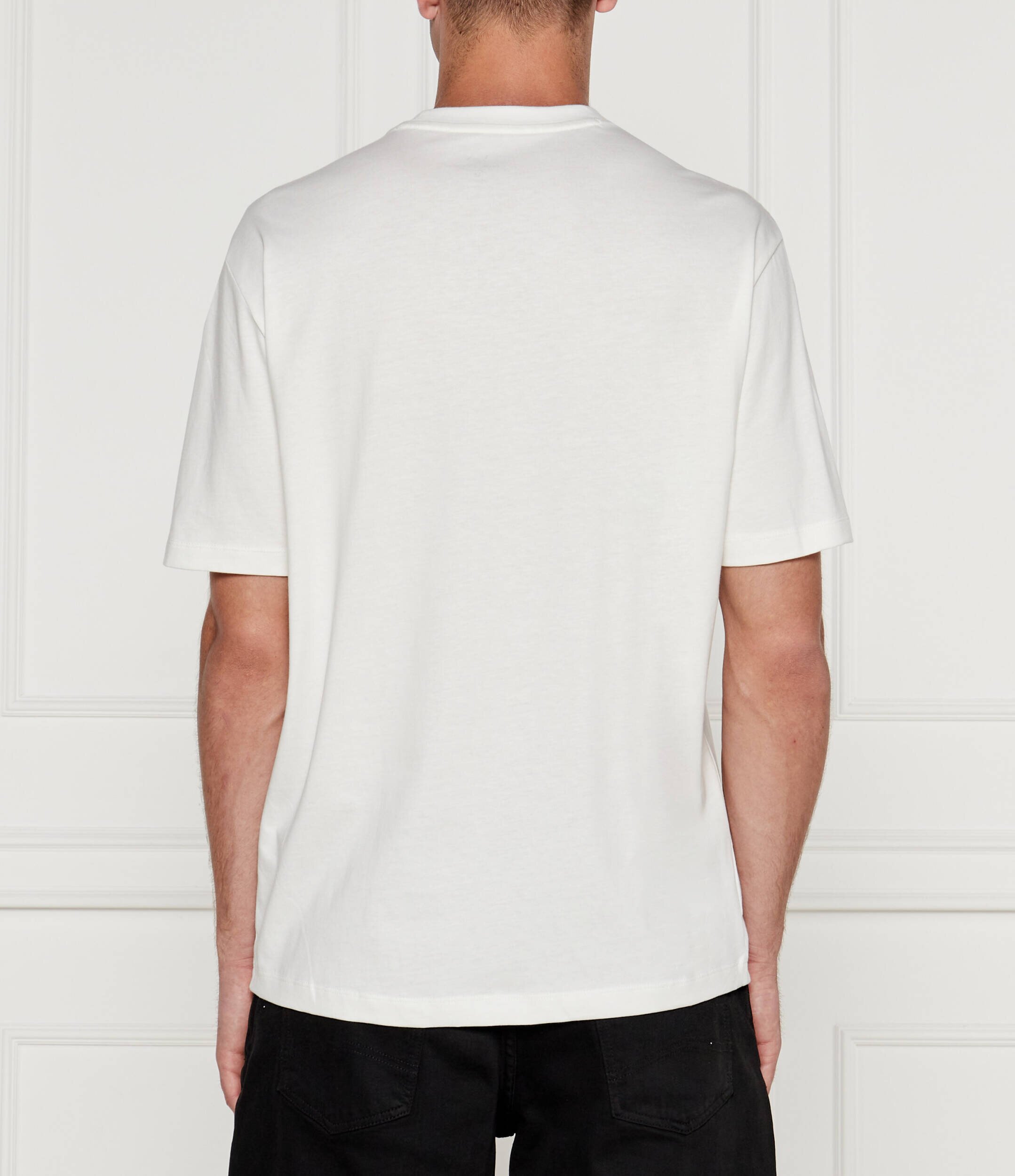 Armani Exchange Tricou | Regular Fit