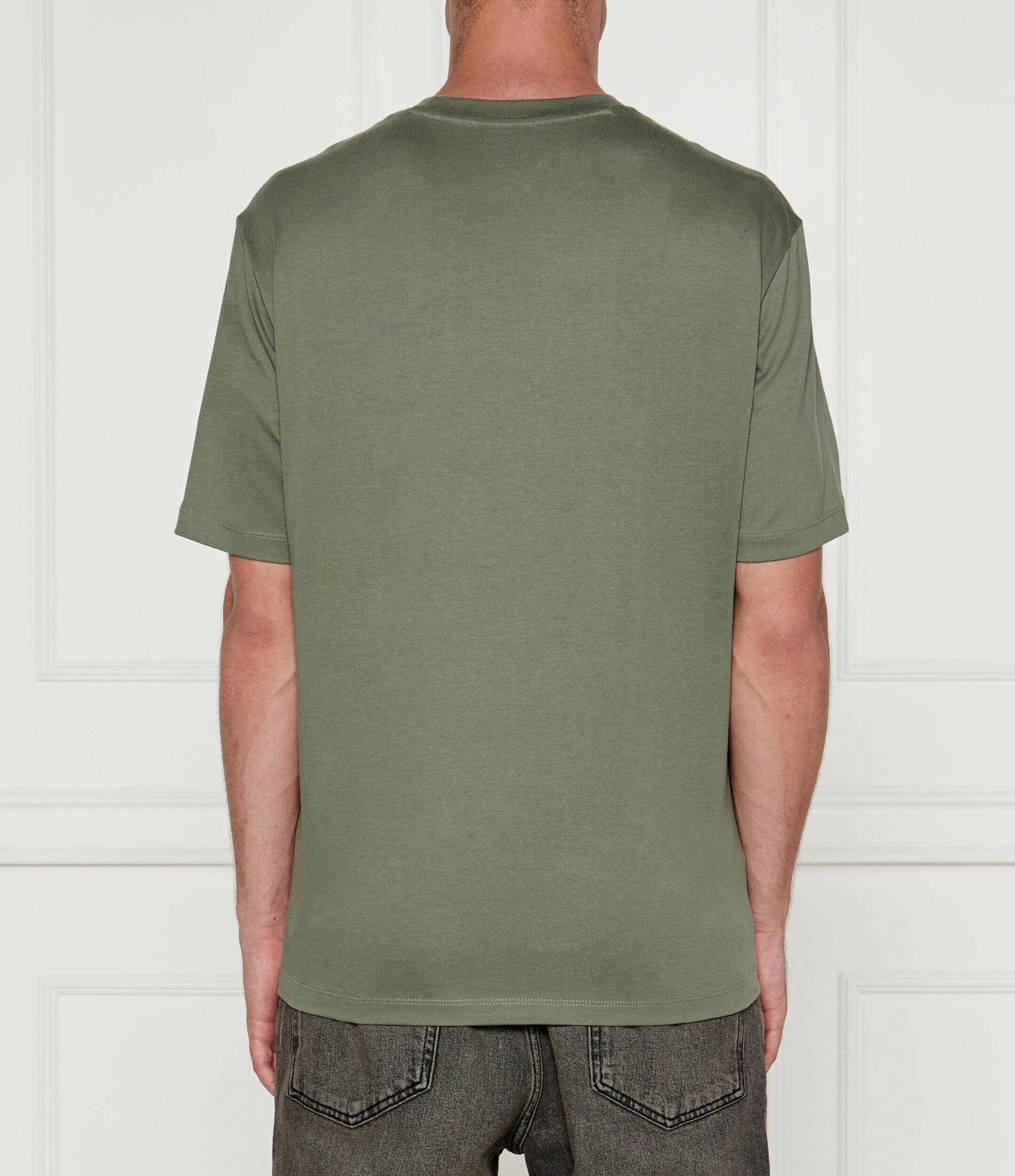 Armani Exchange Tricou | Regular Fit