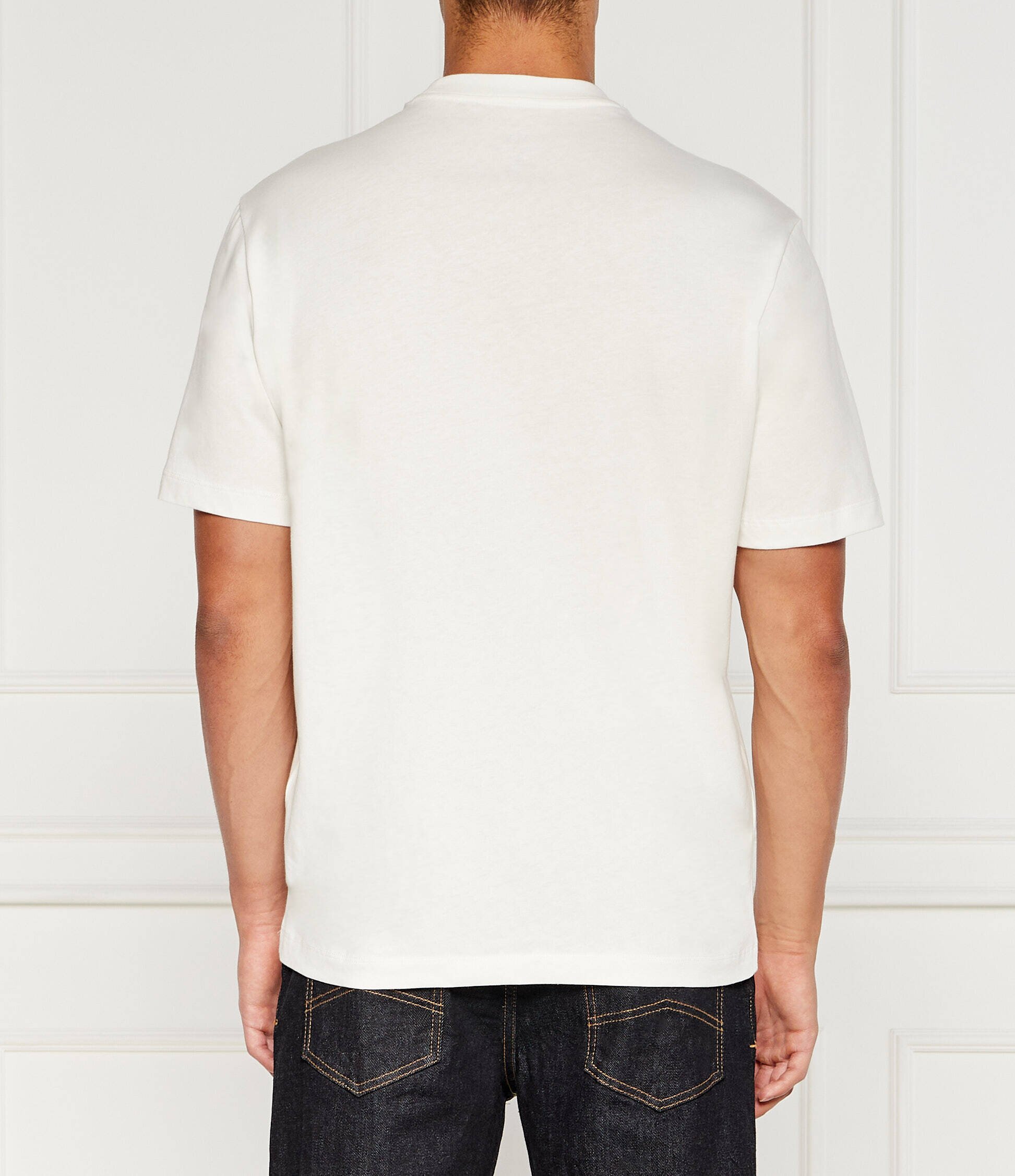 Armani Exchange Tricou | Regular Fit