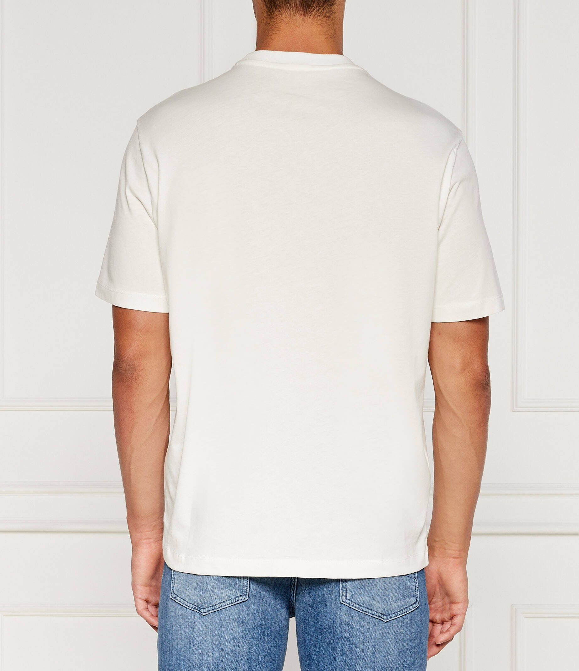 Armani Exchange Tricou | Regular Fit