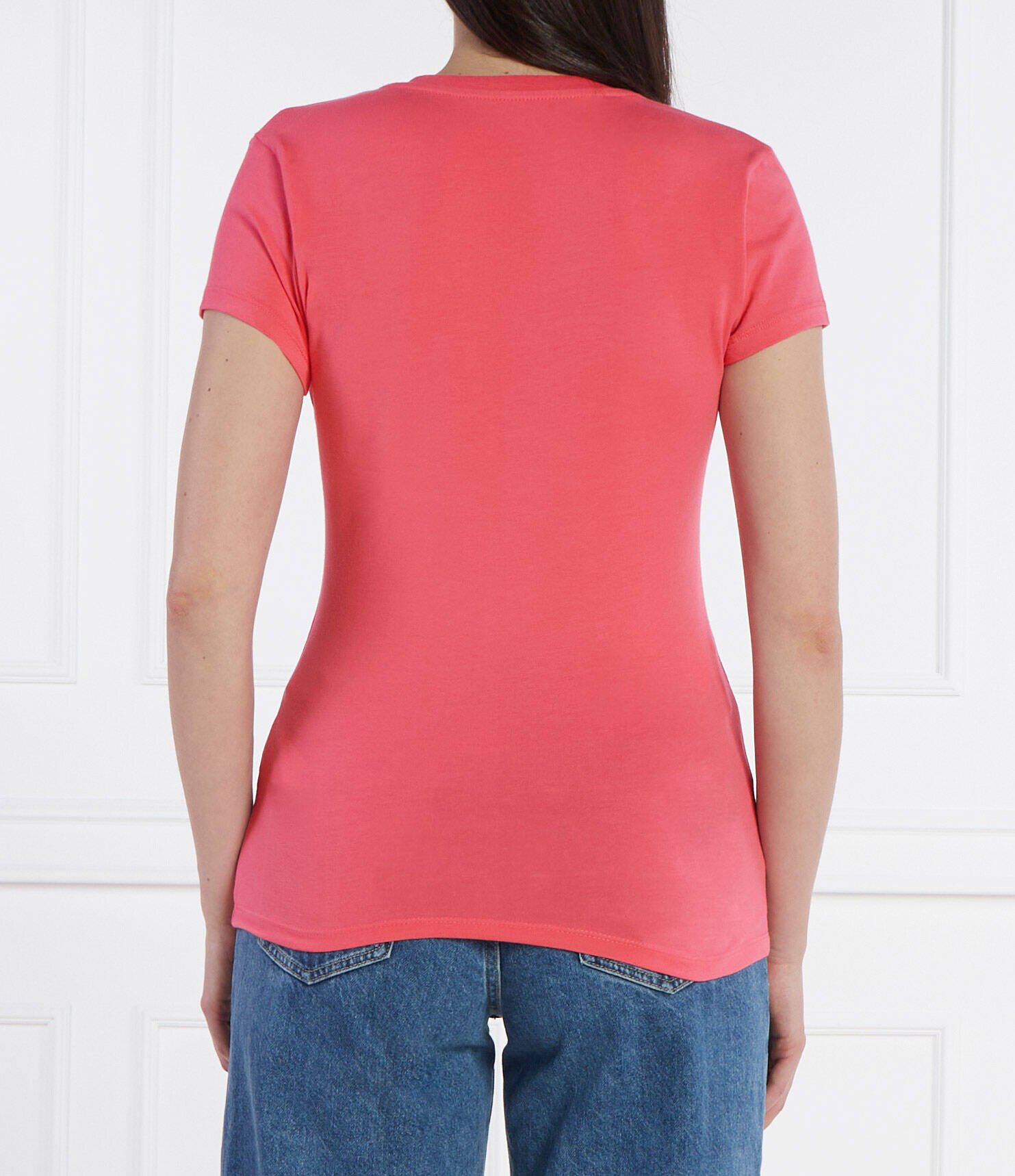 Armani Exchange Tricou | Regular Fit