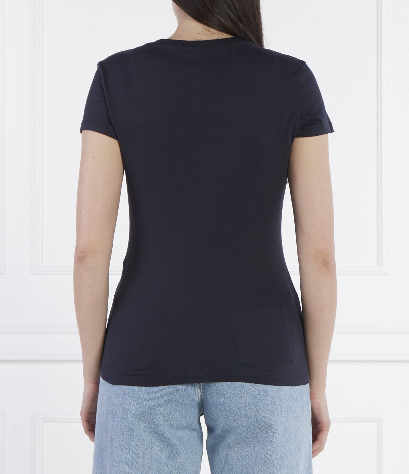 Armani Exchange Tricou | Regular Fit