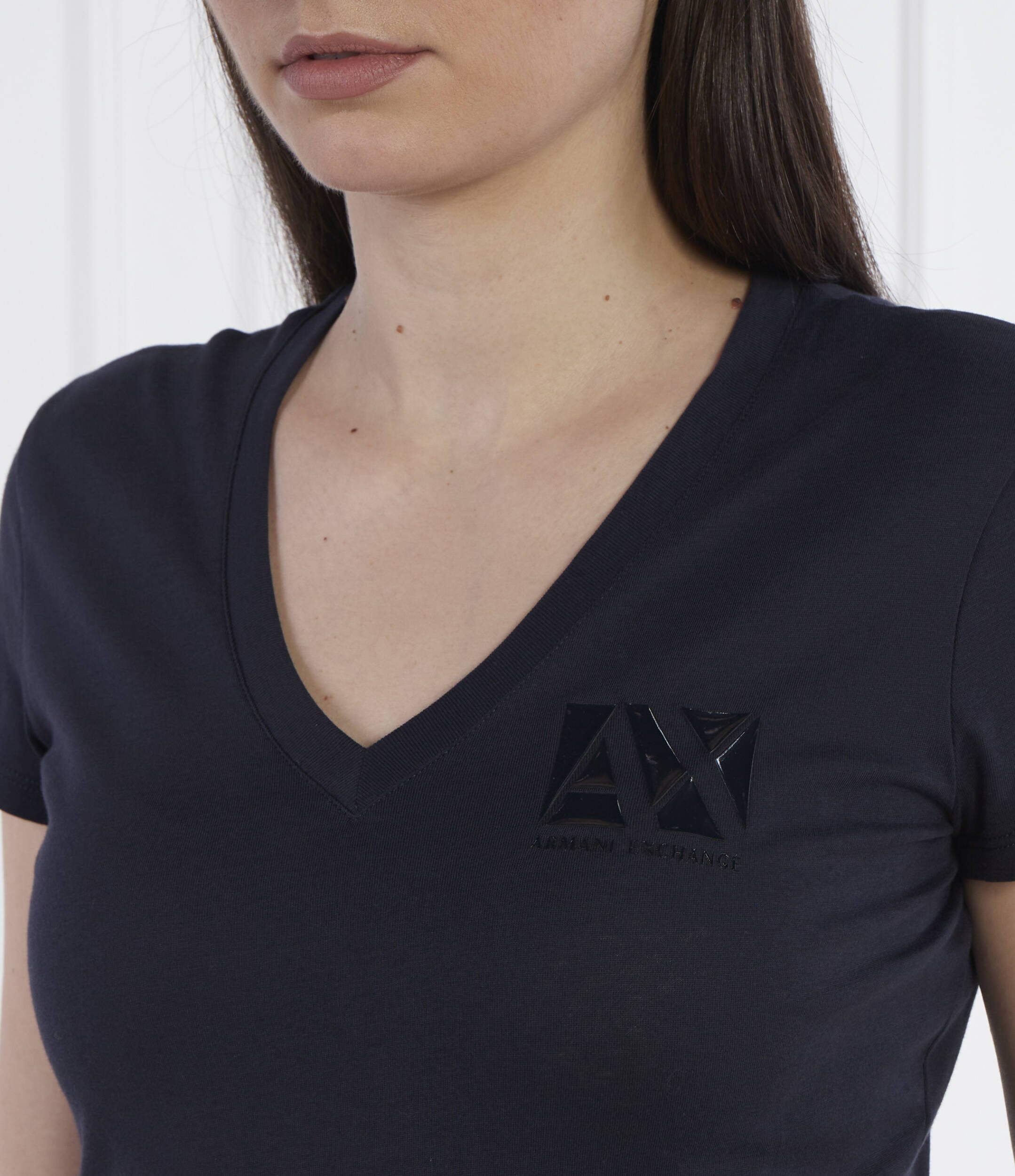 Armani Exchange Tricou | Regular Fit