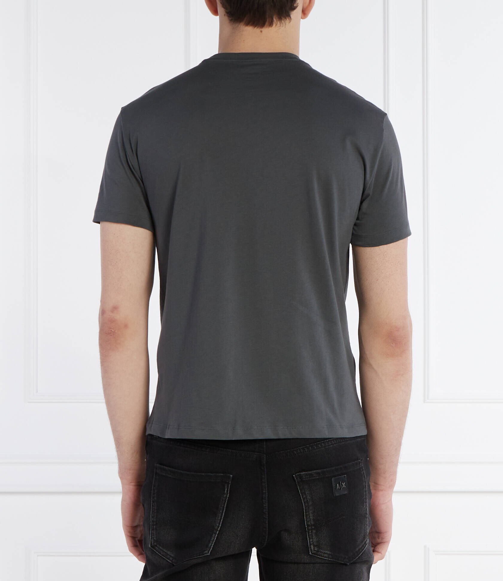 Armani Exchange Tricou | Regular Fit