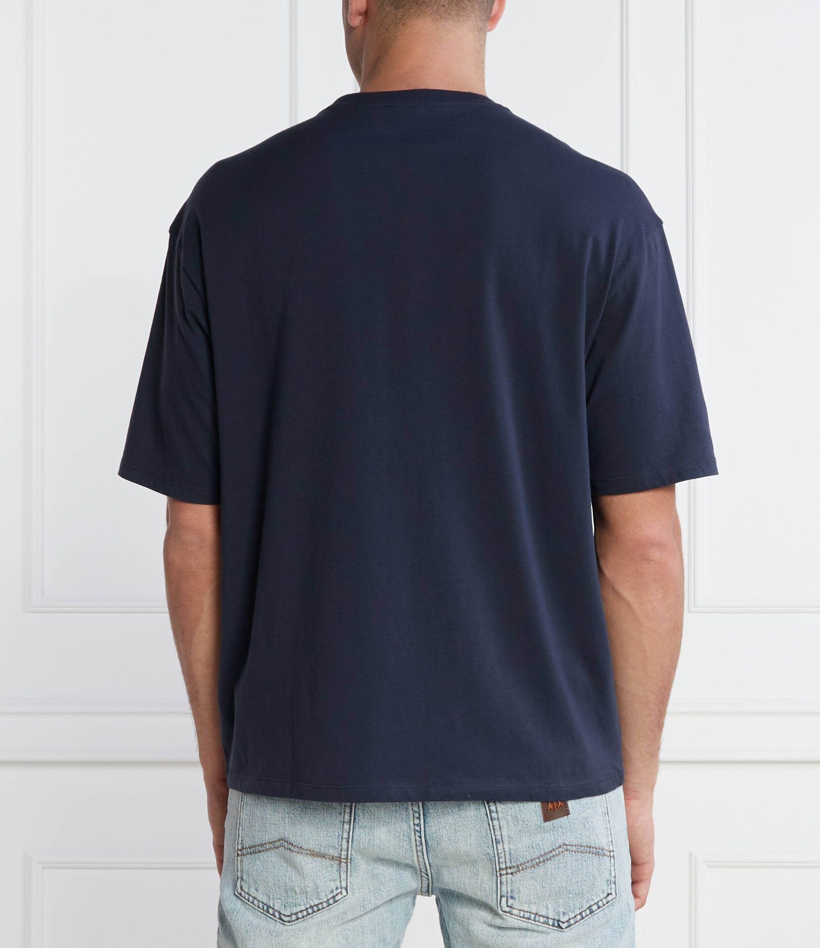 Armani Exchange Tricou | Regular Fit