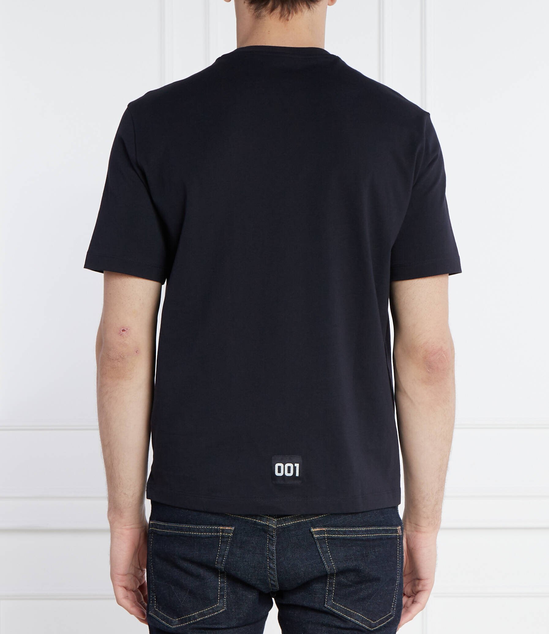 Armani Exchange Tricou | Regular Fit
