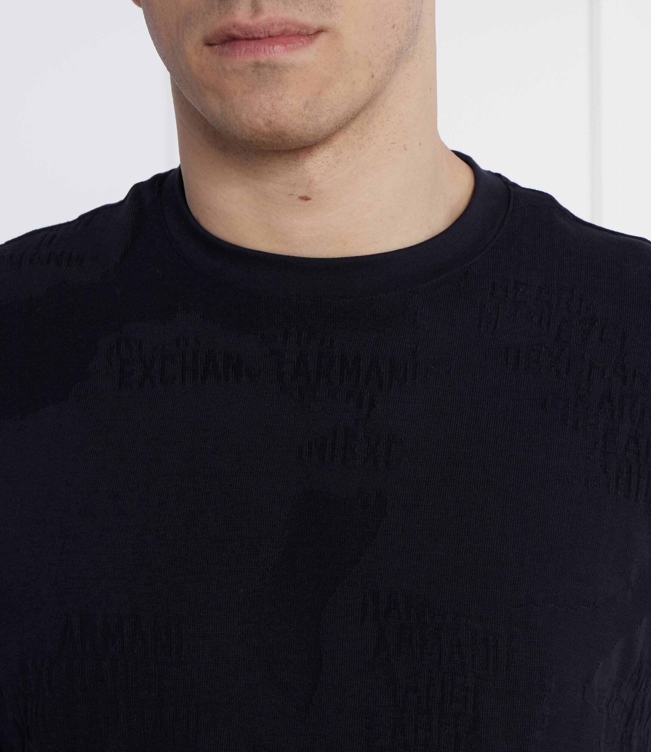 Armani Exchange Tricou | Regular Fit