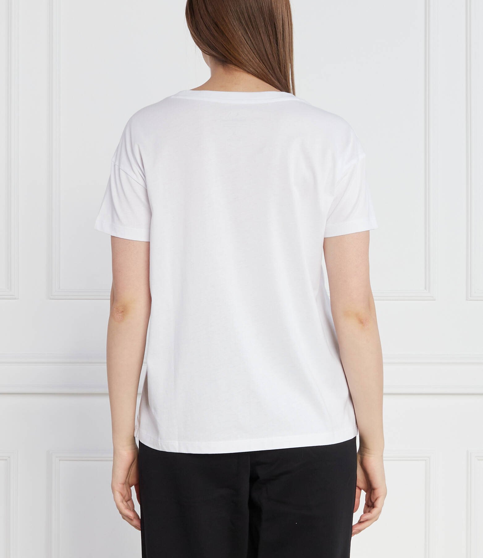 Armani Exchange Tricou | Regular Fit