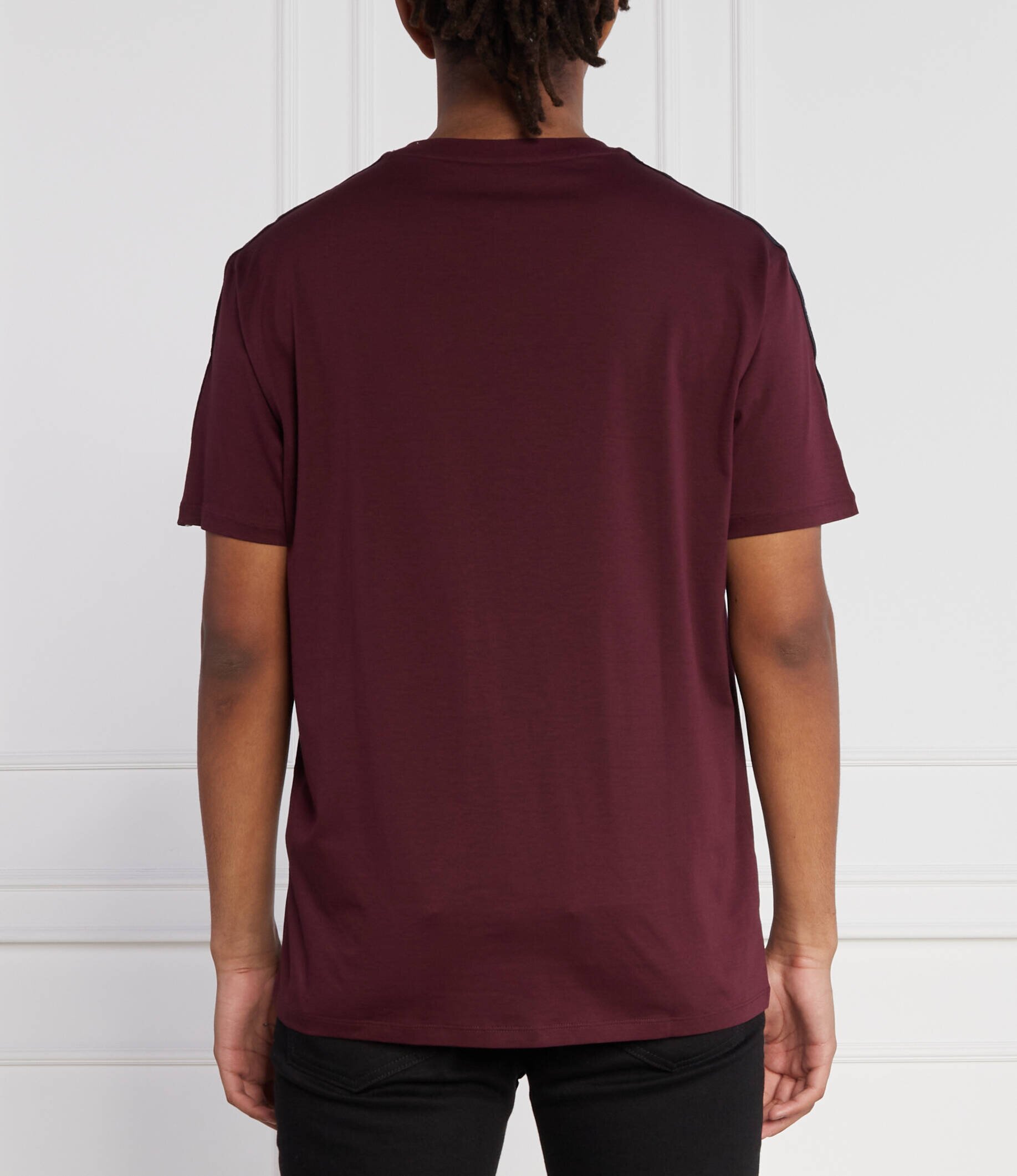 Armani Exchange Tricou | Regular Fit