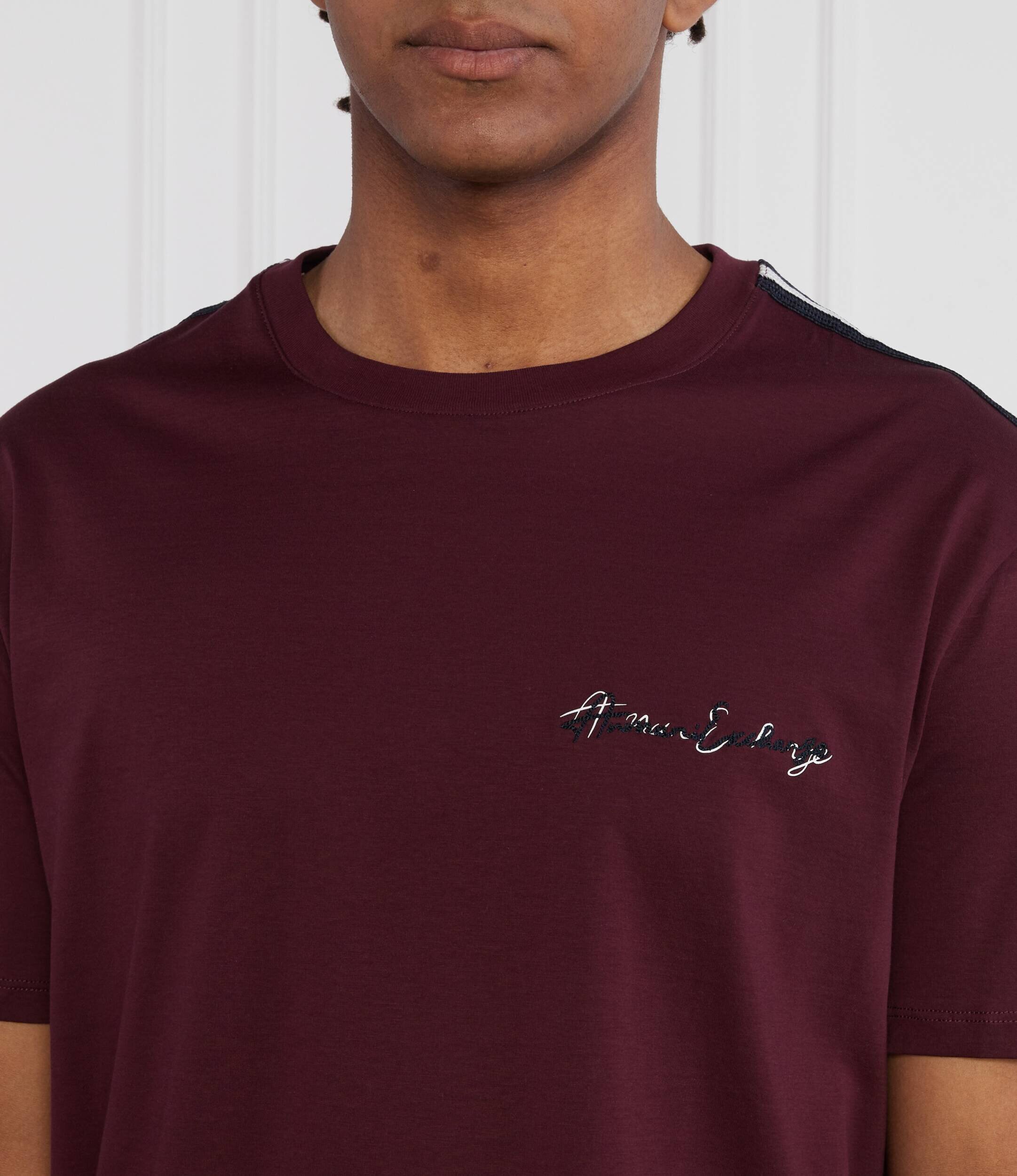 Armani Exchange Tricou | Regular Fit