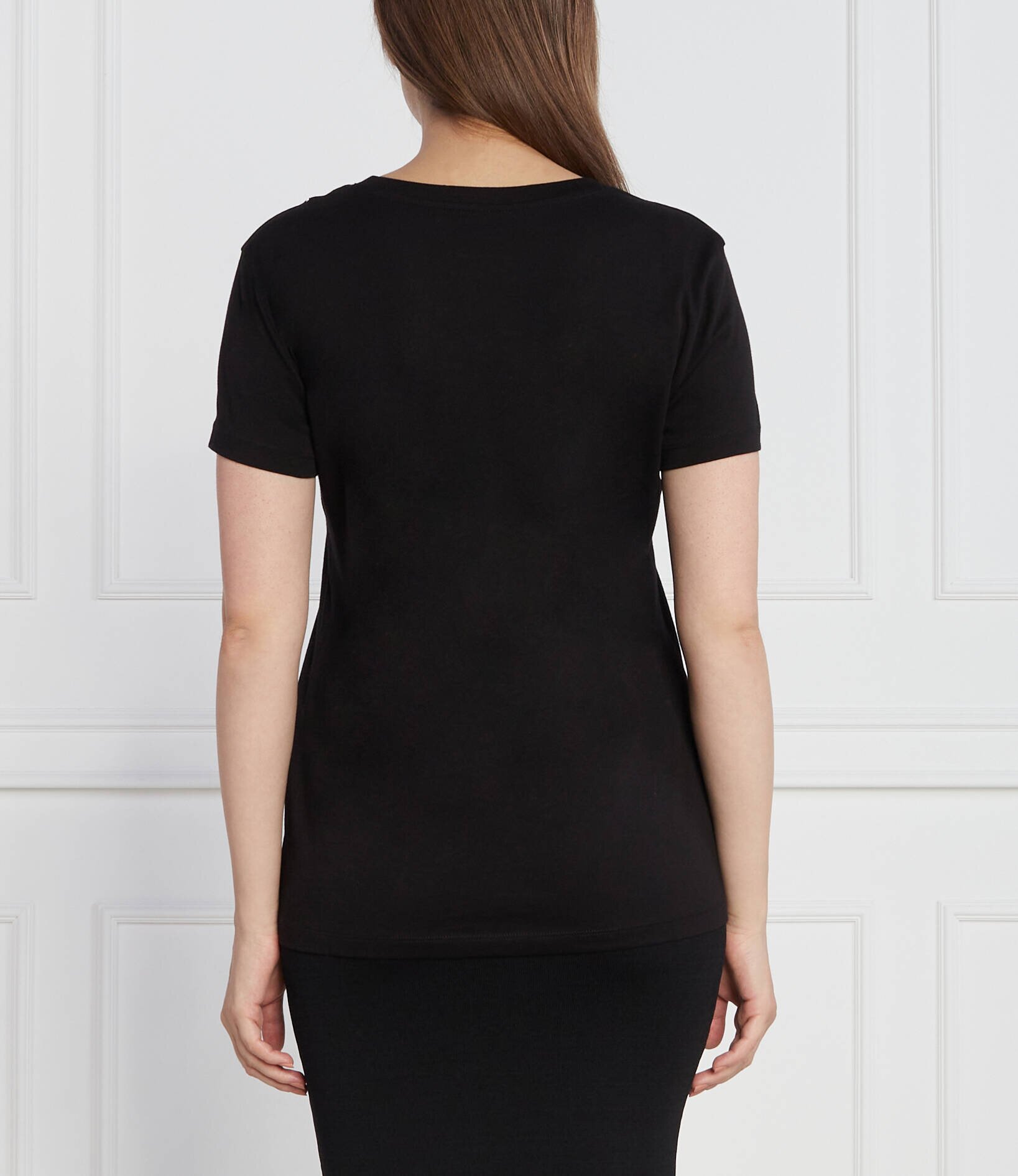Armani Exchange Tricou | Regular Fit